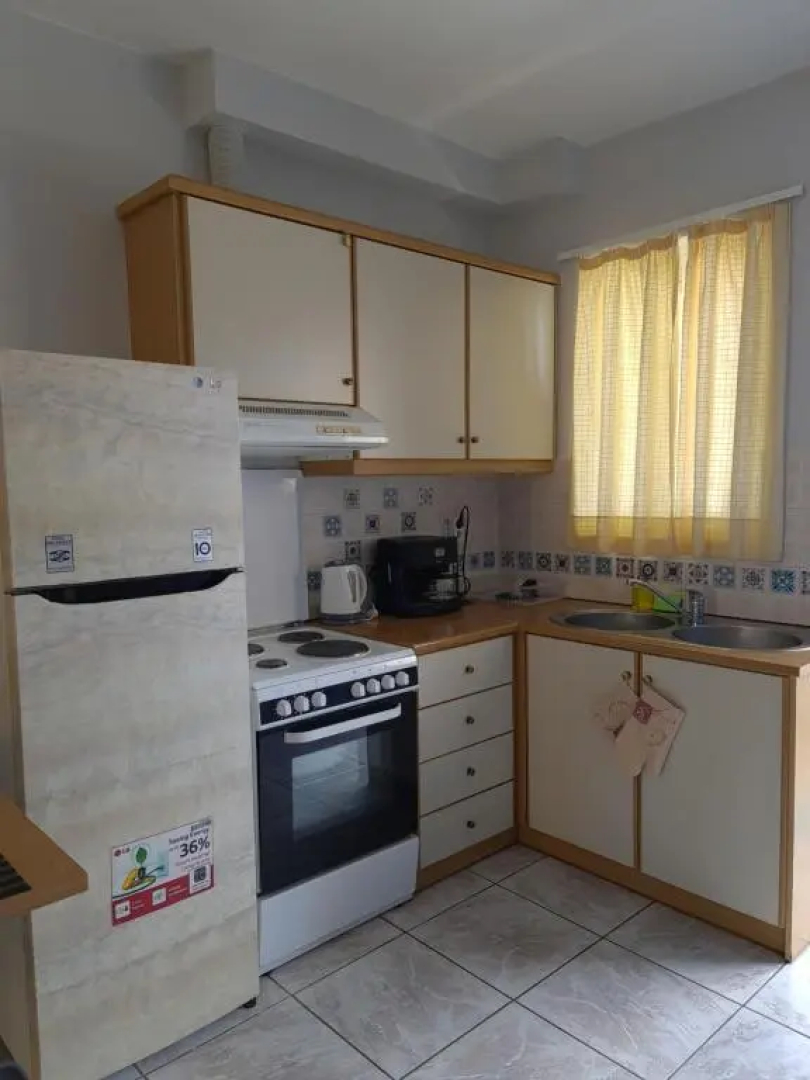 Apartment by the sea in Xilokastro