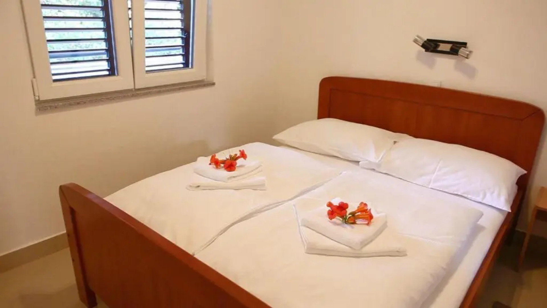 Apartments Salihbegovic