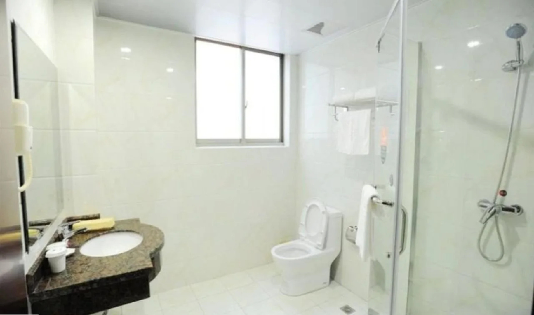 GreenTree Inn Zhenjiang Yangzhong Central Market Gangdong Bei Road