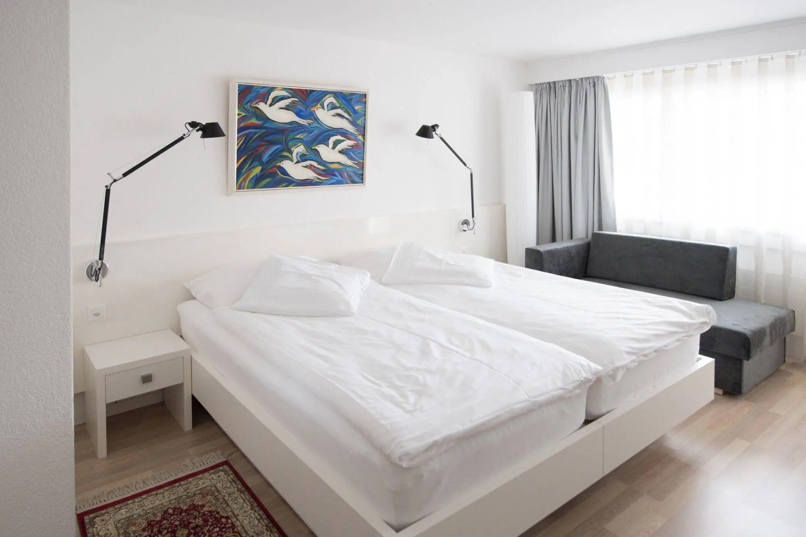 Hotel Restaurant Hohberg