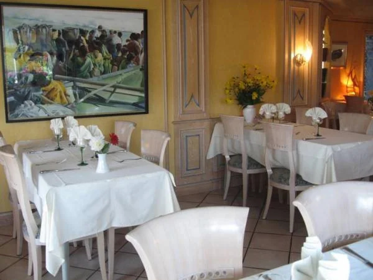 Hôtel-Restaurant Oberlé