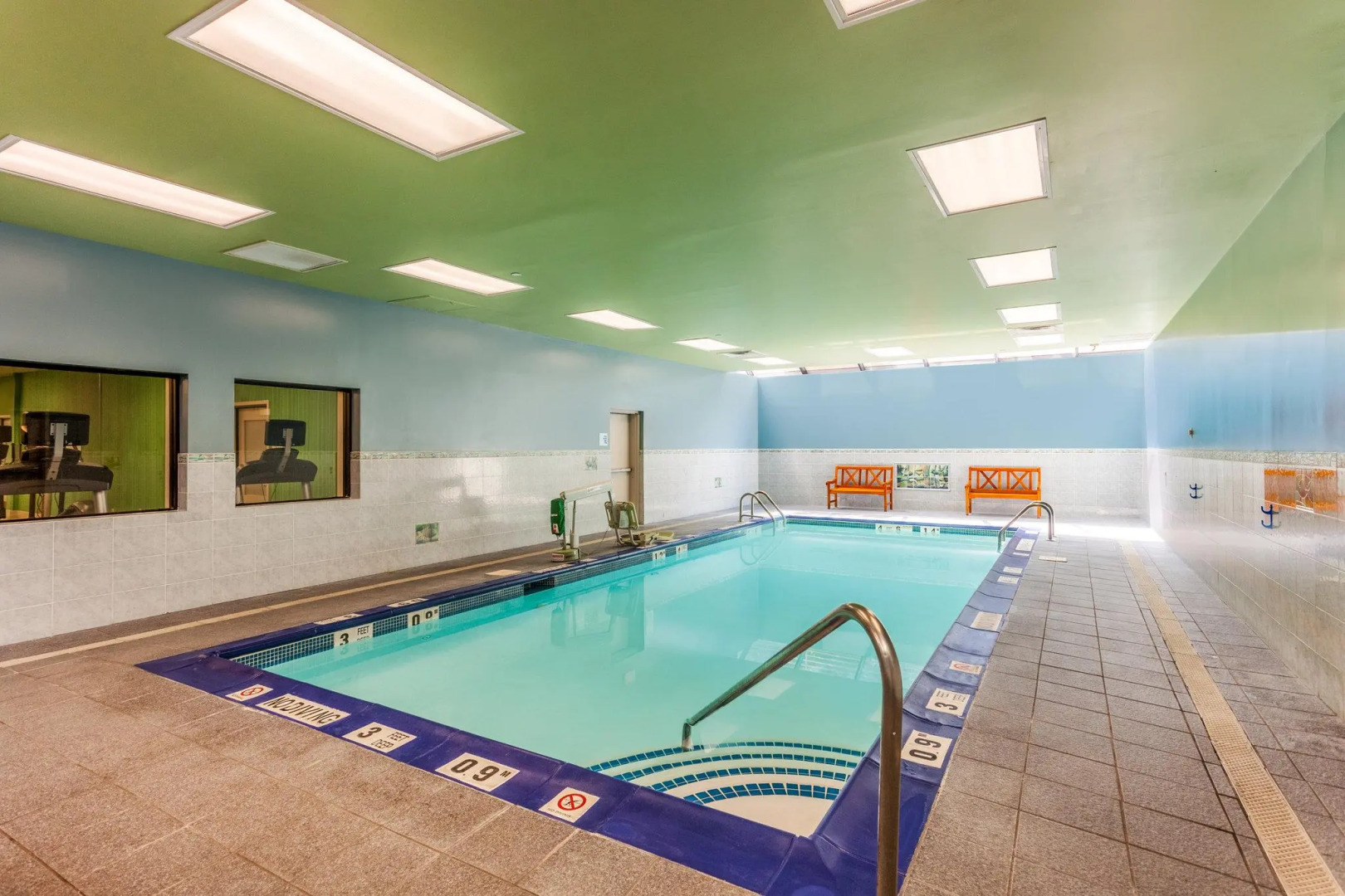 Holiday Inn Express Hauppauge-Long Island