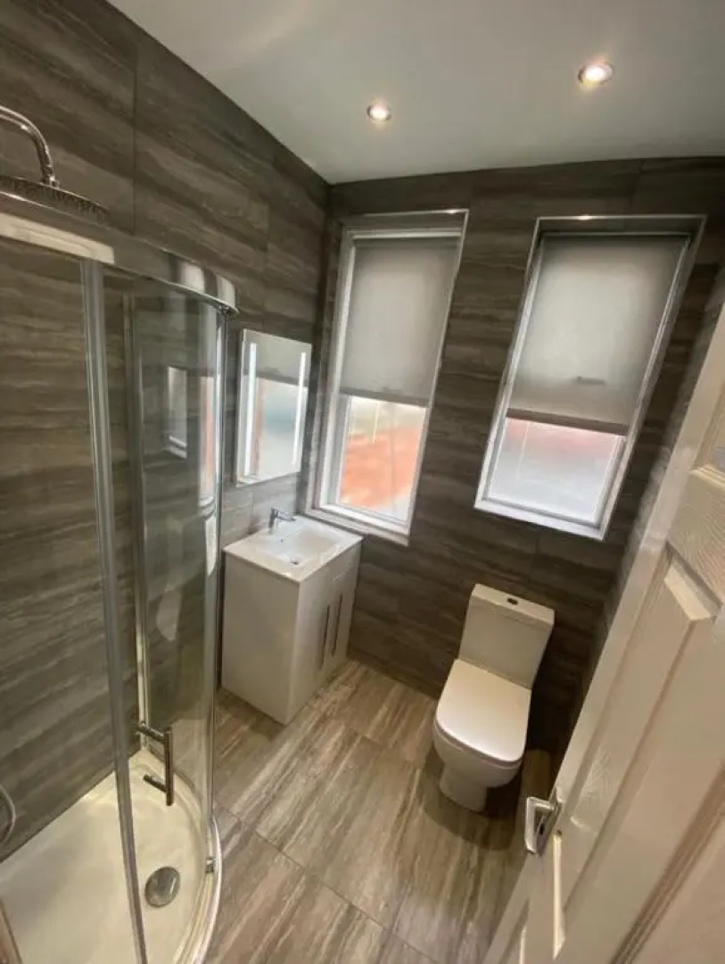 Coast View Apartments