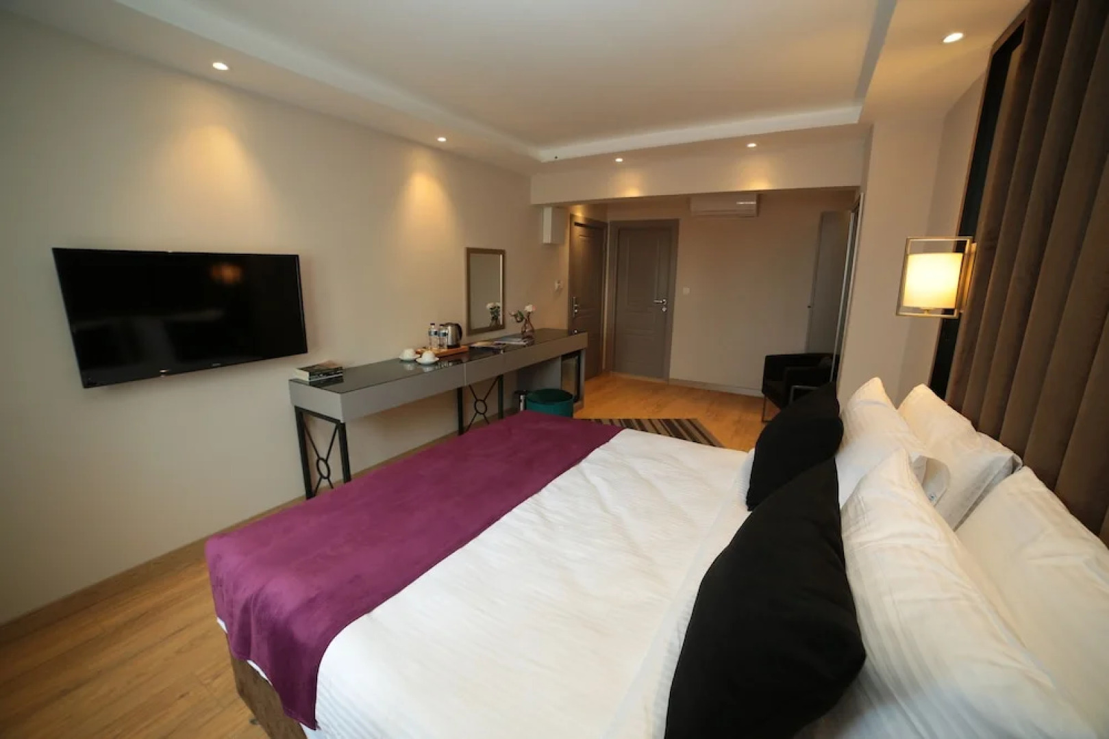 The Roomy Hotel Nişantaşı