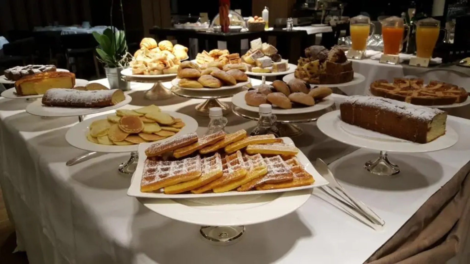 Grand Hotel Courmayeur Montblanc by R Collection Hotels