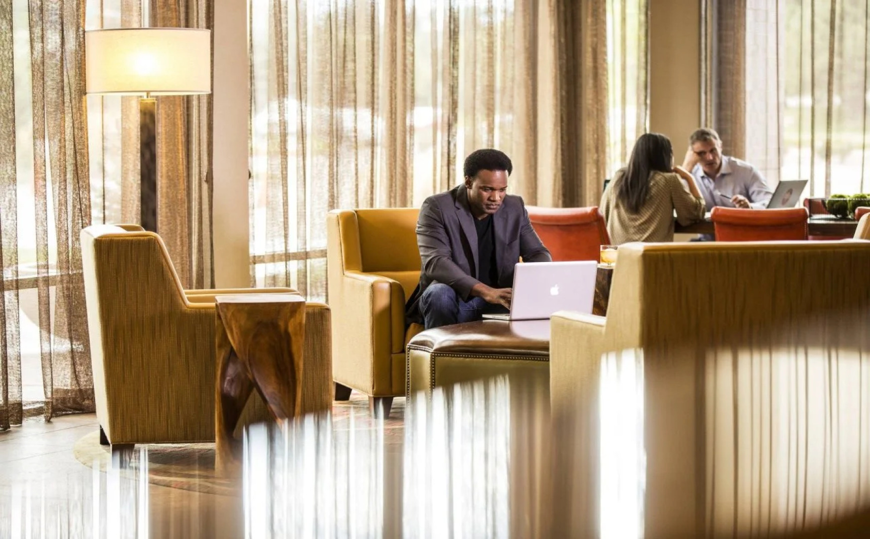 Denver Marriott Westminster