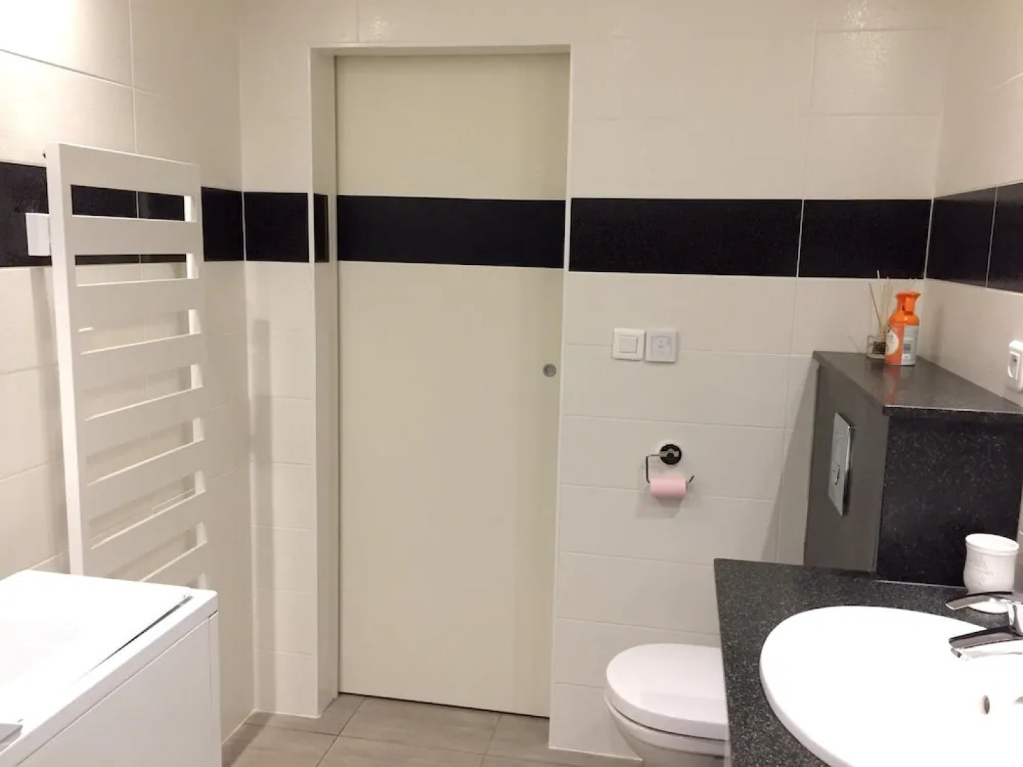 Studio in Niederbronn-les-bains, With Wifi