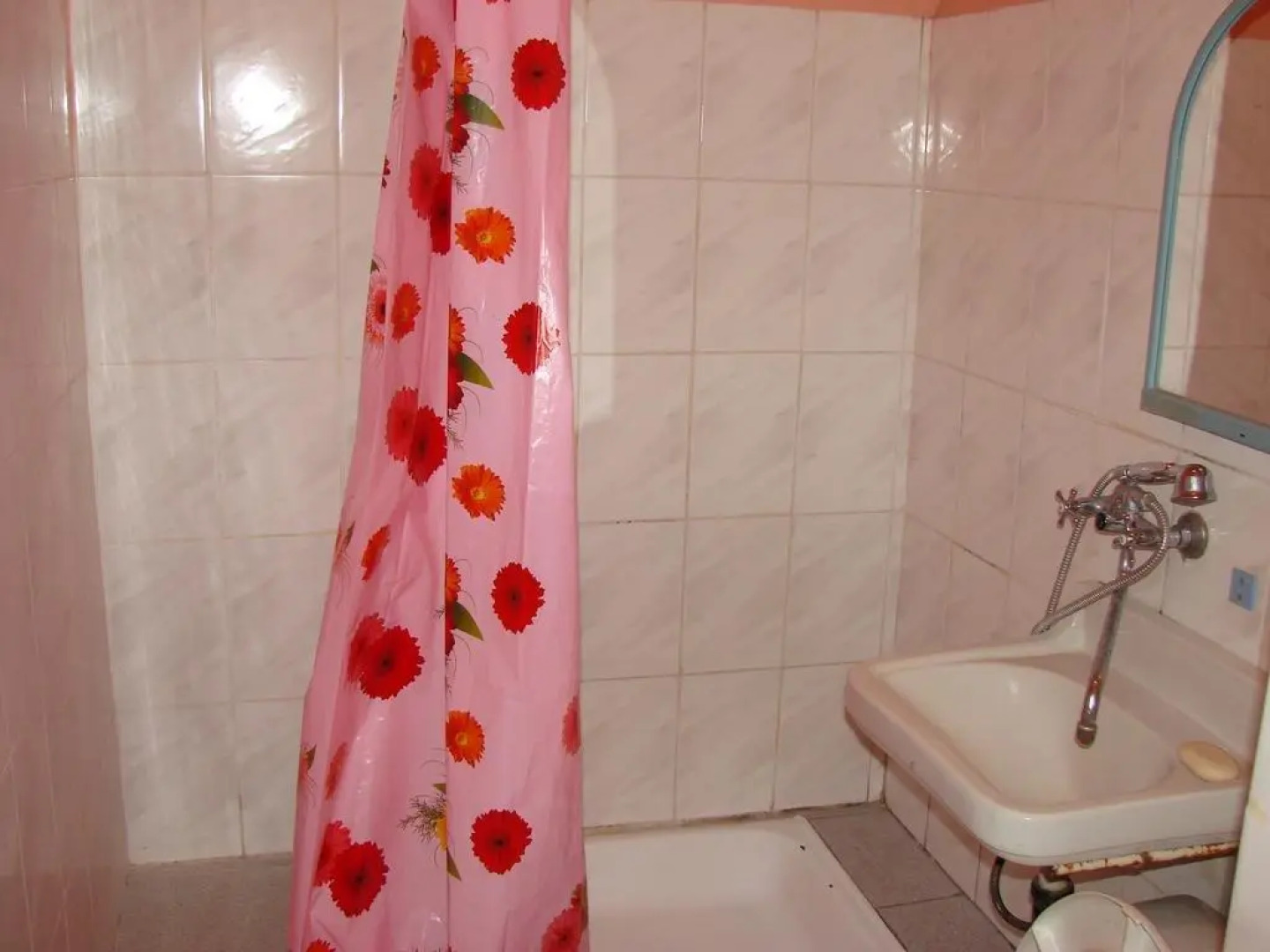 Чайка Отель