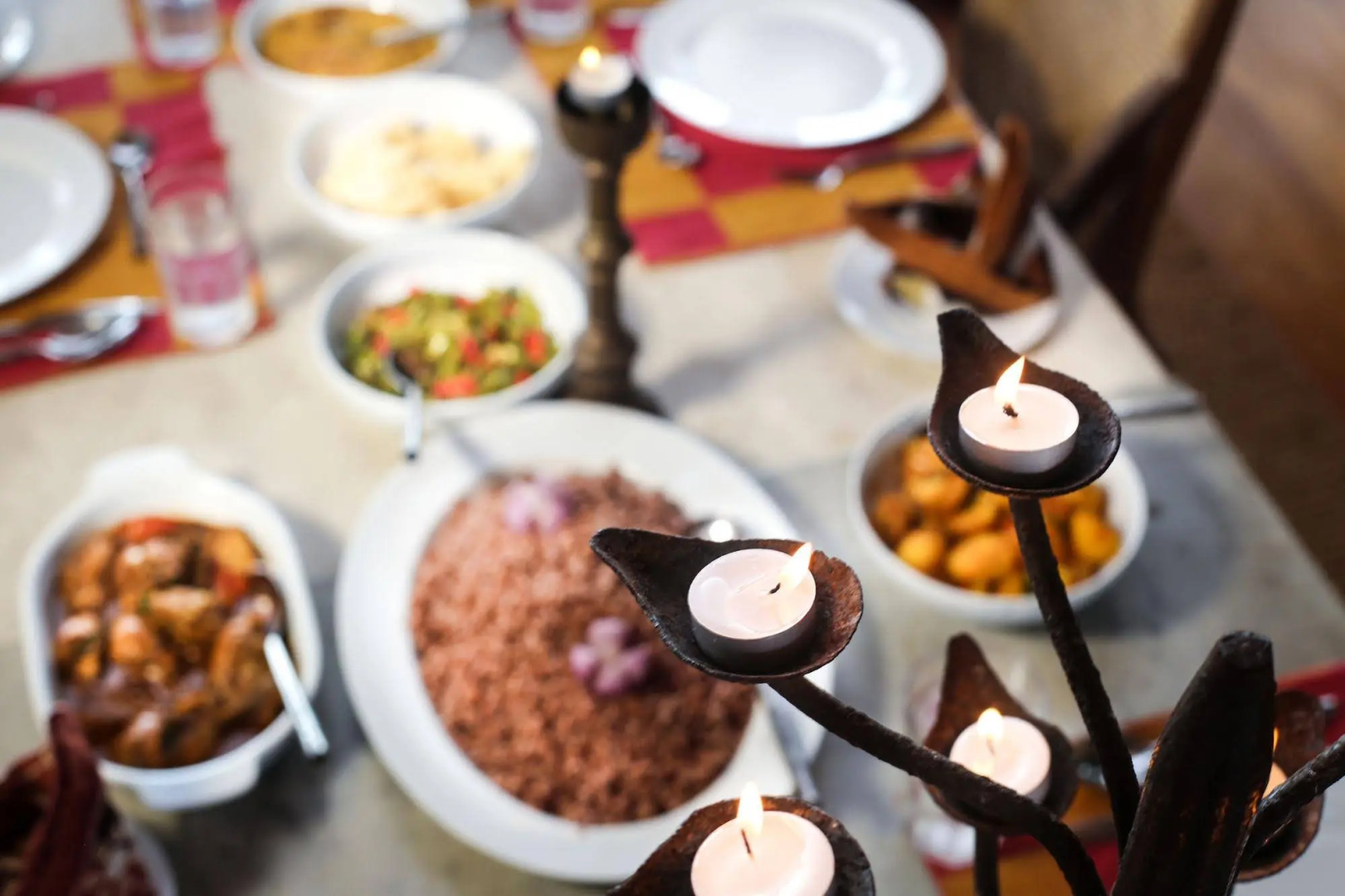 Mirissa Hills Resort