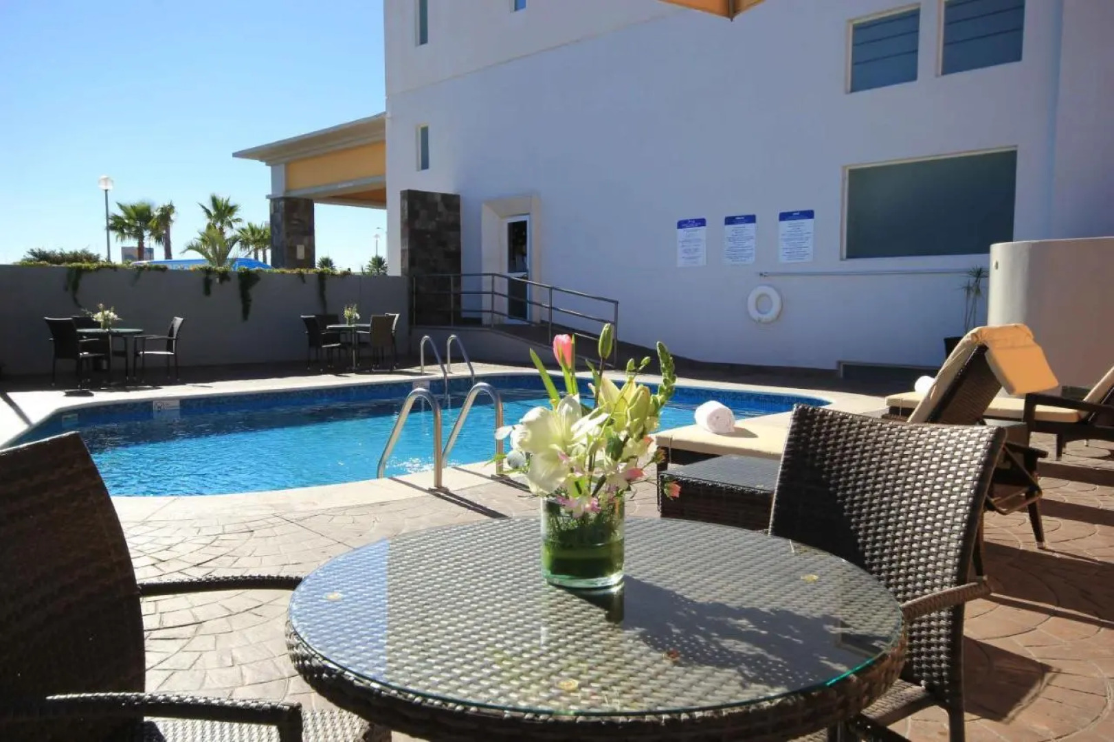 Hampton Inn by Hilton Silao-Aeropuerto Bajio