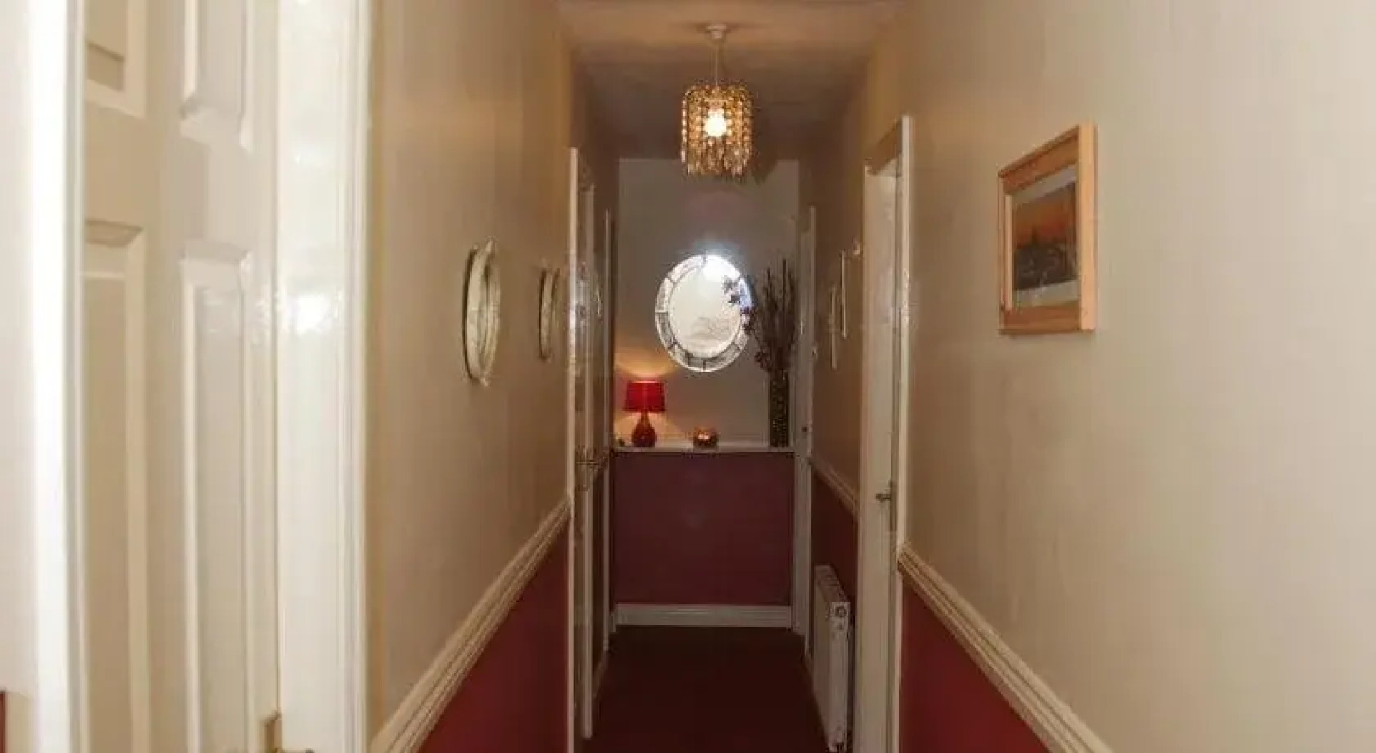 Lettermore Country Home