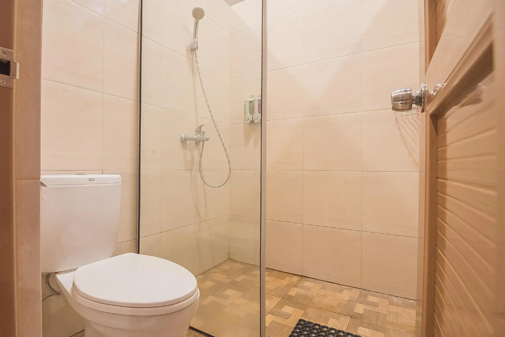 Formerly RedDoorz Hostel @ Grand Pangandaran