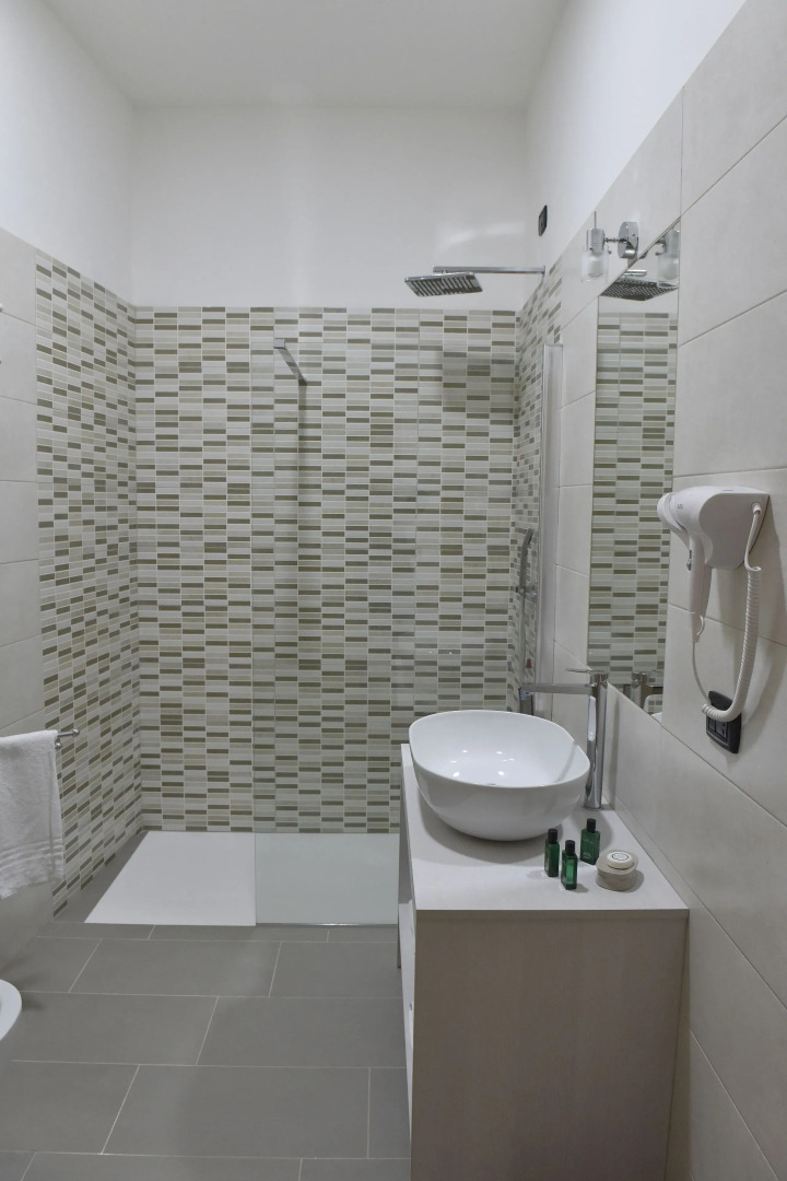 Bed and Breakfast Garibaldi 54