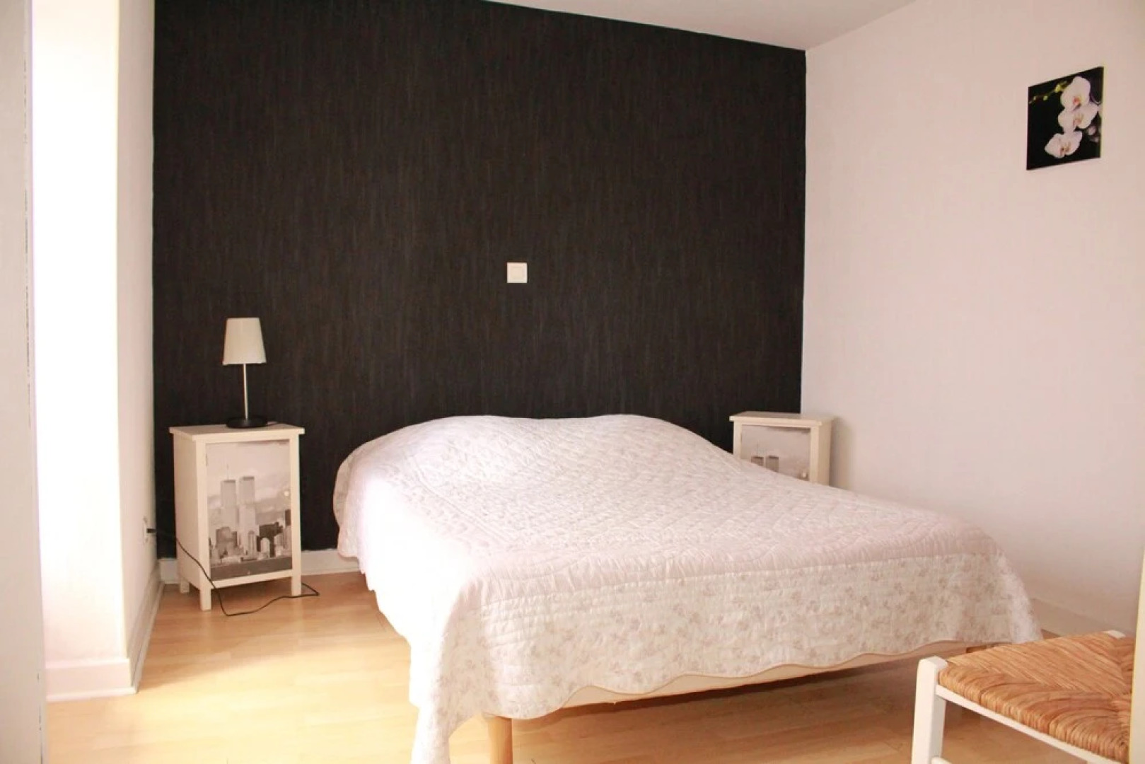Appartement 1 90m2