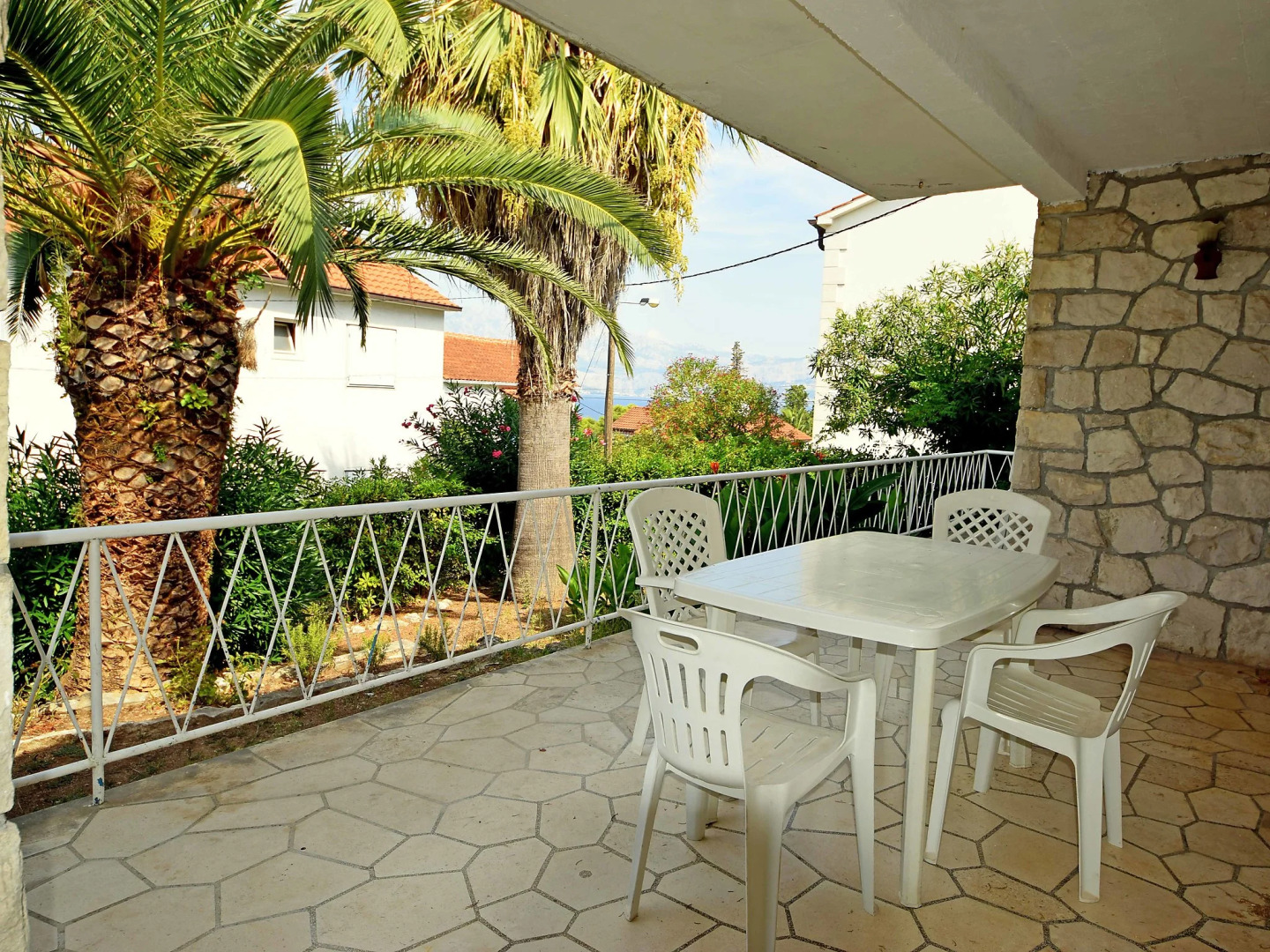 Holiday Home Villa Palma