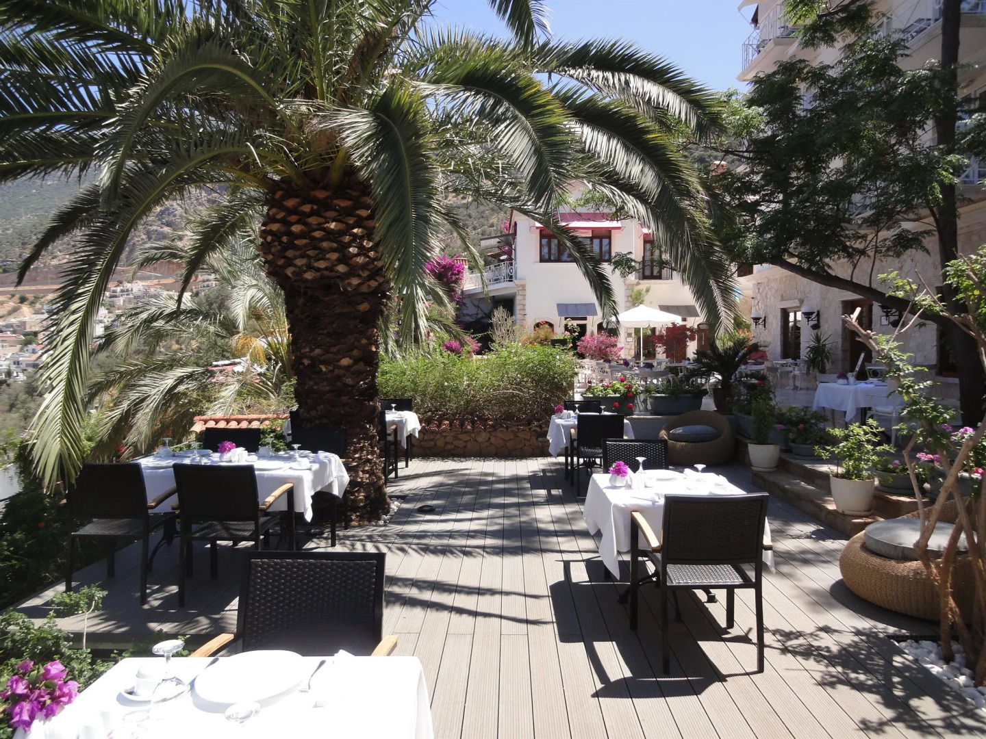 Patara Prince Hotel & Resort