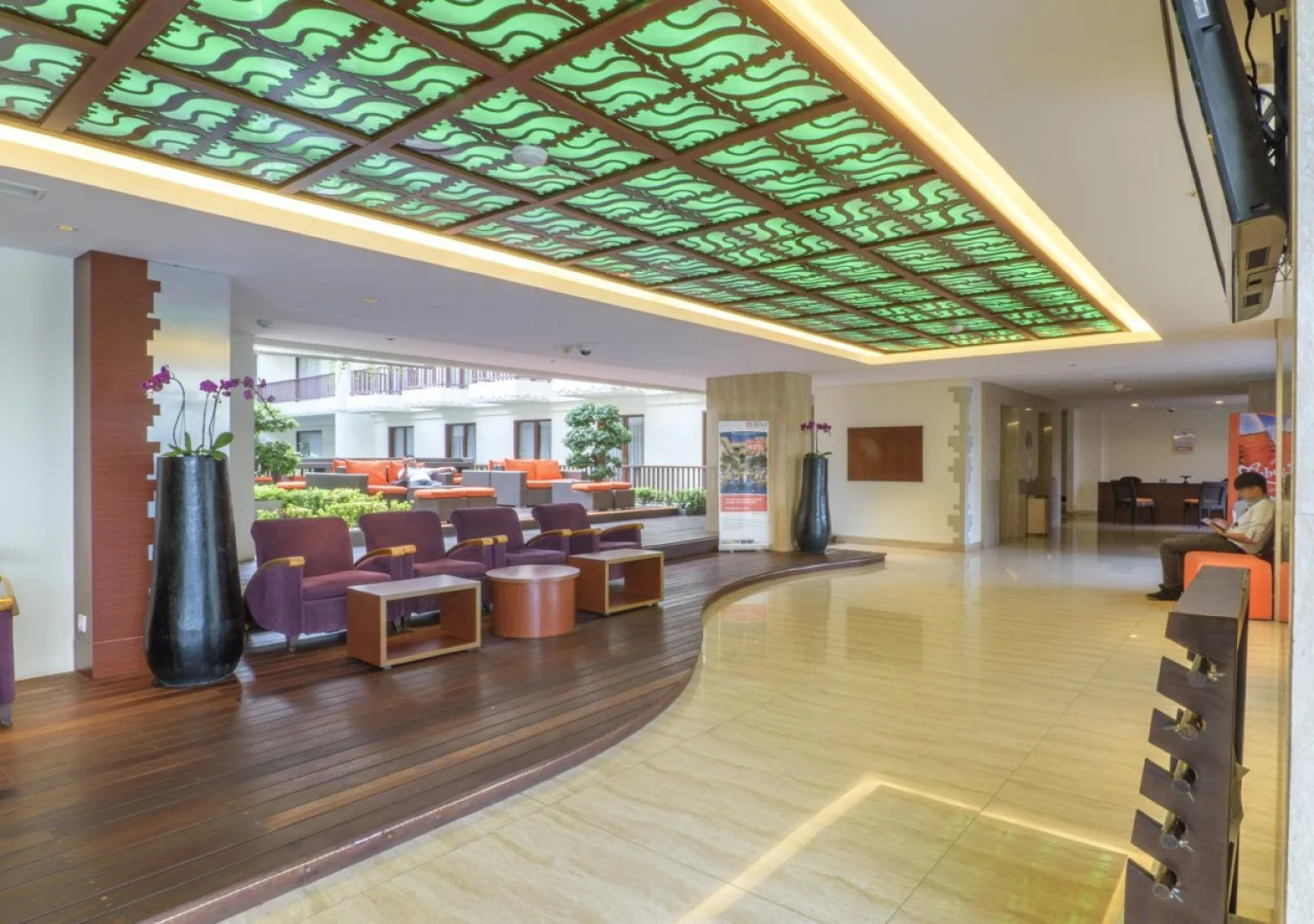 Sense Sunset Hotel Seminyak