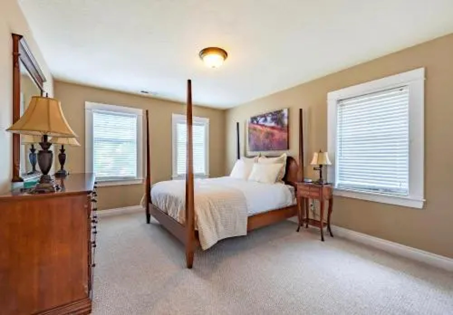 Lincoln River Mt View 4Br 3.5Ba