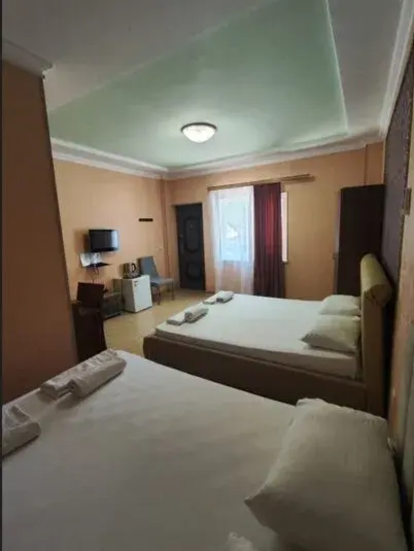 Фазенда Бутик Хотел