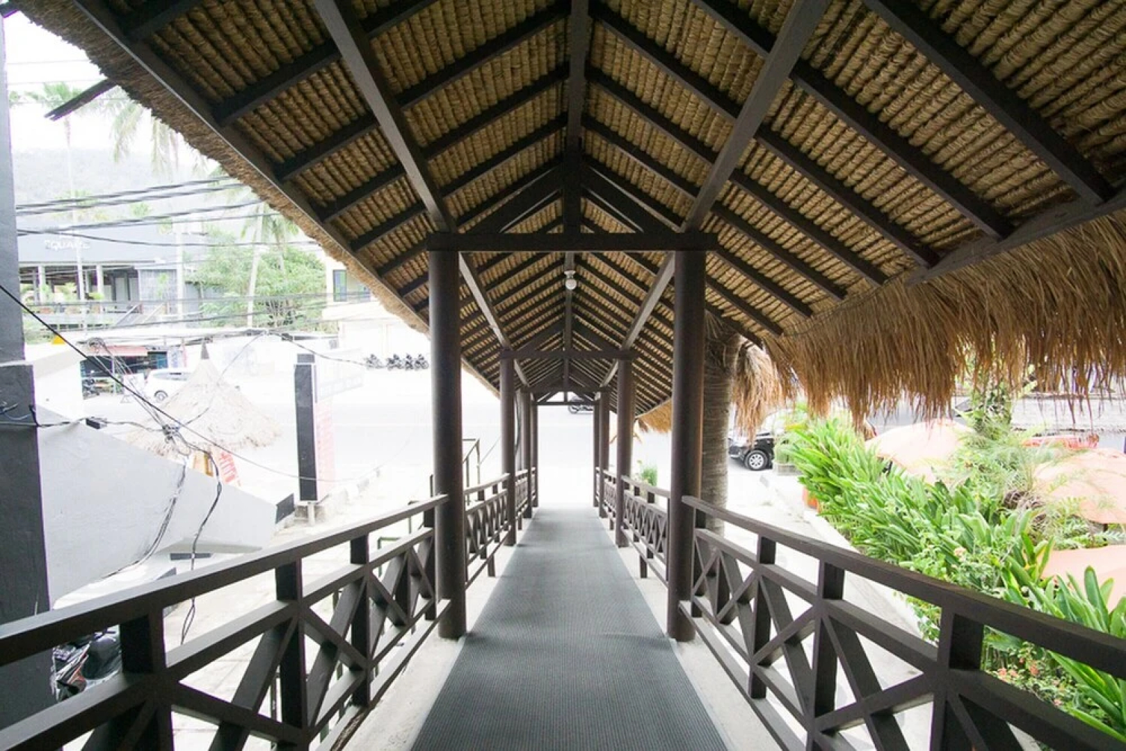 Formerly RedDoorz Premium near Senggigi Beach