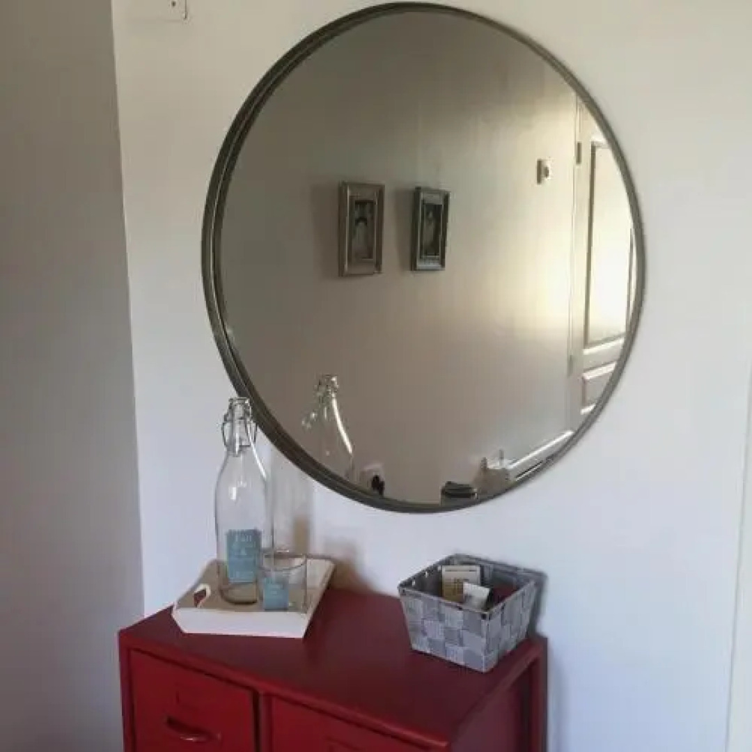 La Maison à côté de l'Église