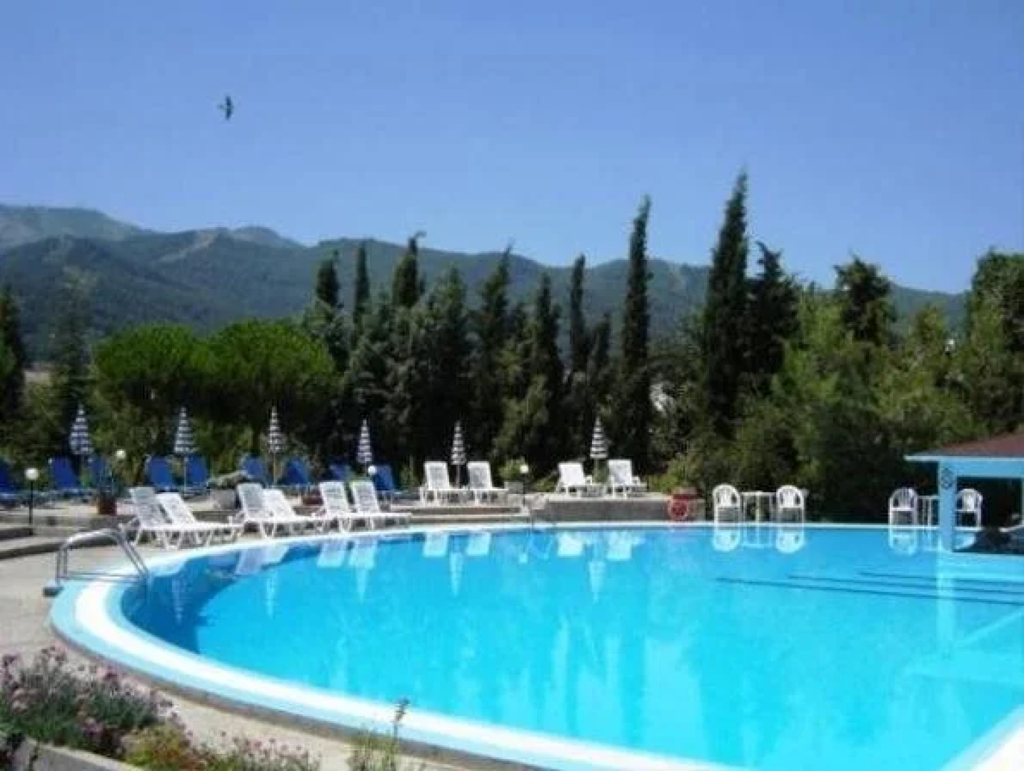 Laios Hotel