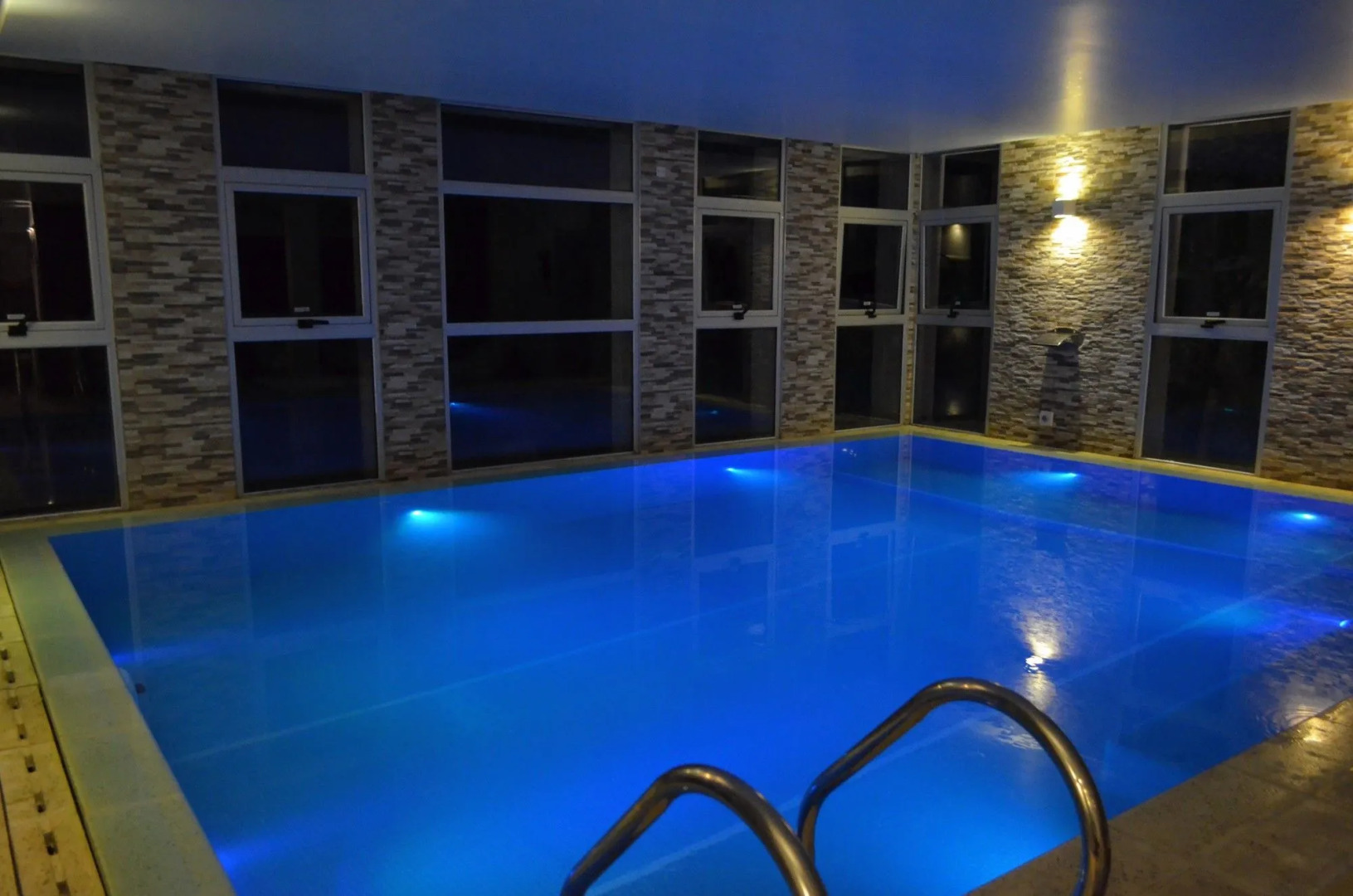 Bosque del Nahuel Boutique Hotel & Spa