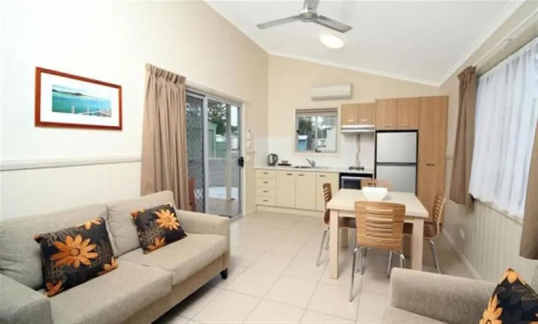 Holiday Haven Huskisson Beach