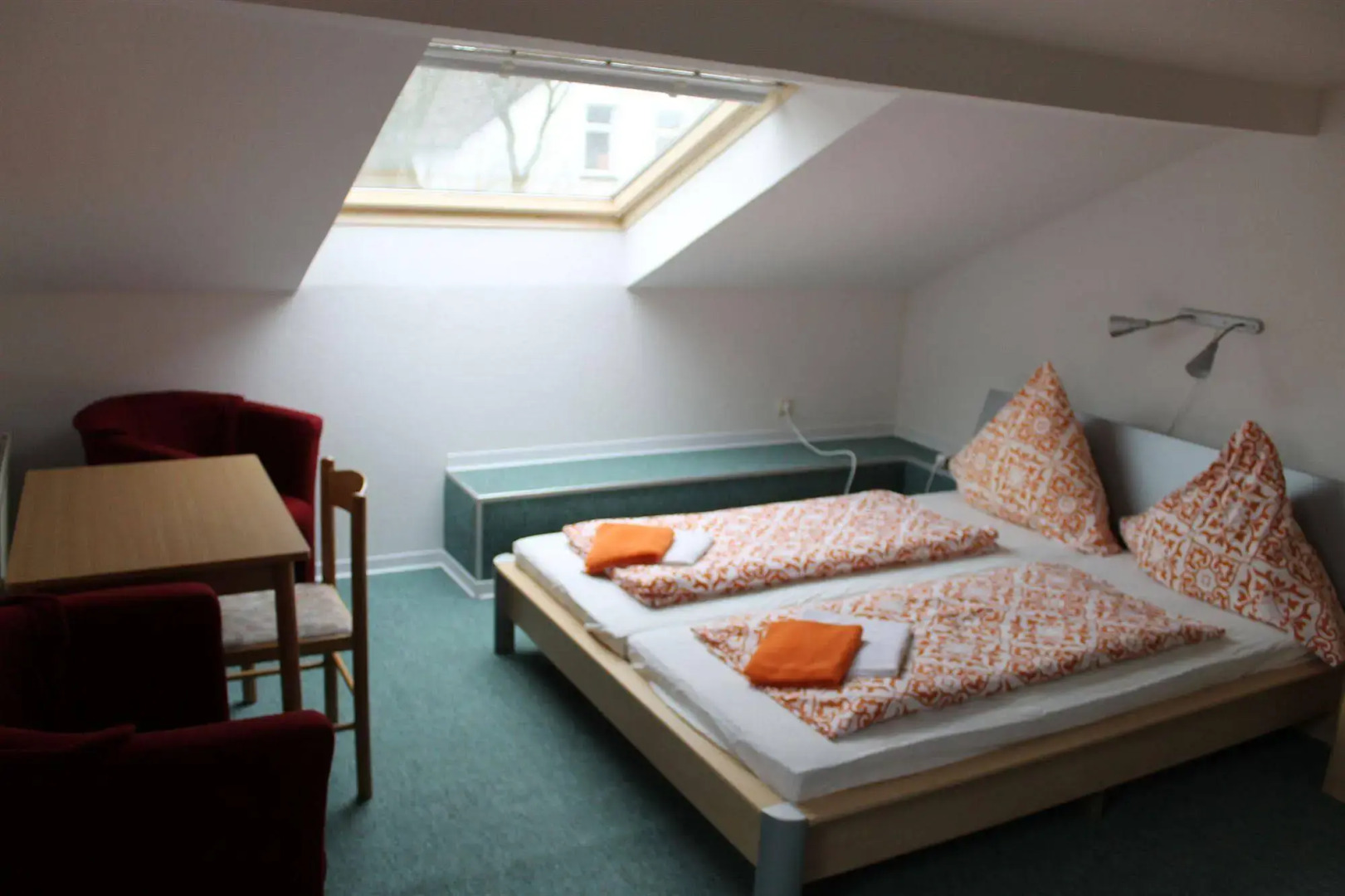 Landgasthaus Leezdorfer Hof