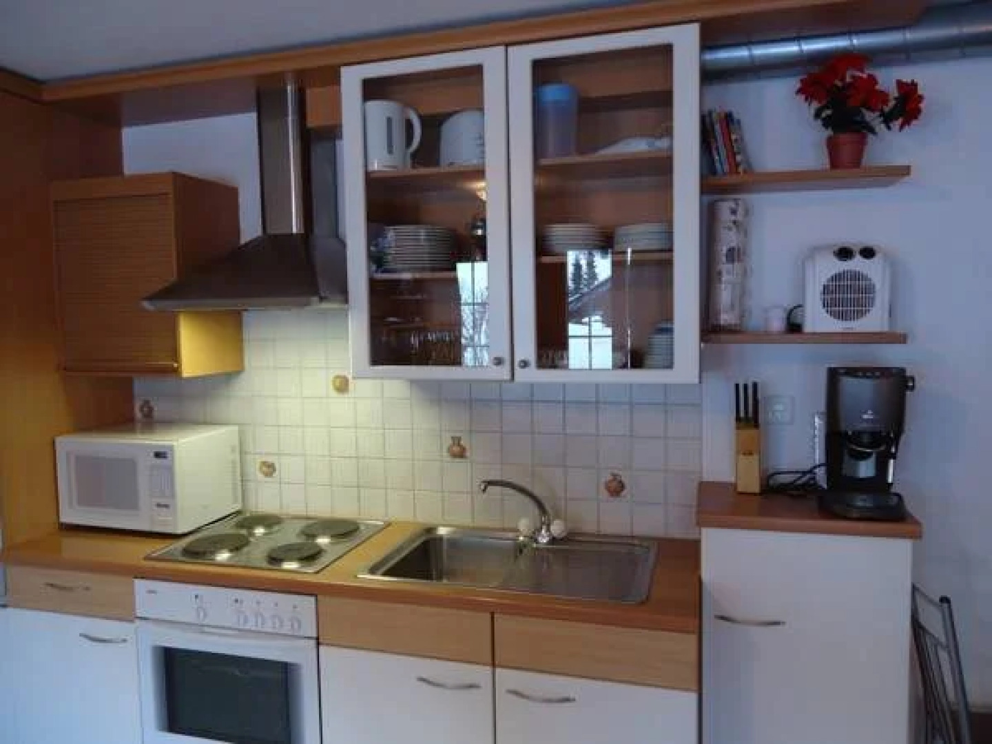 KNK Holiday Apartments