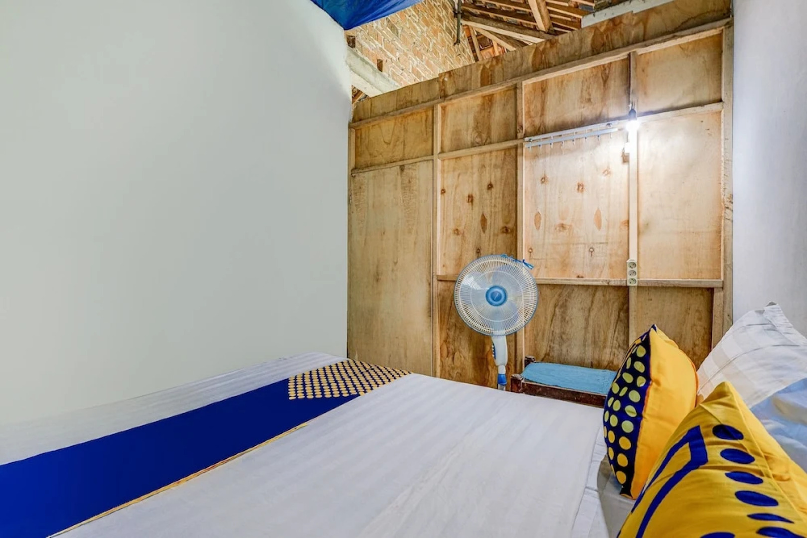 OYO Life 92184 Mr Brown Homestay