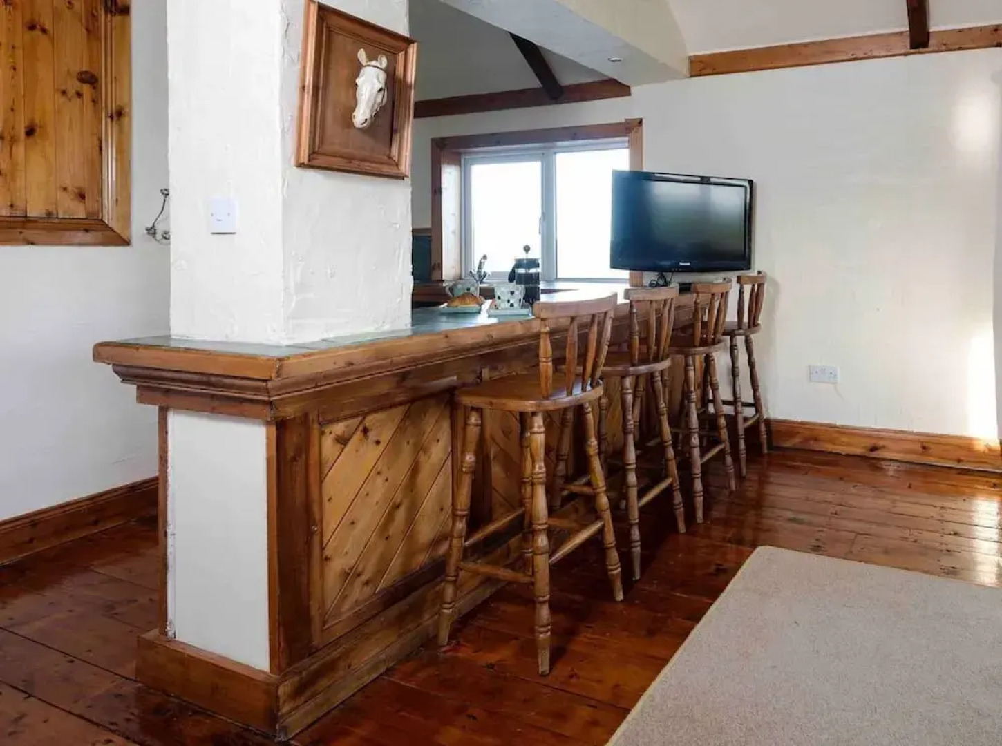 Simmy Taggart Islands