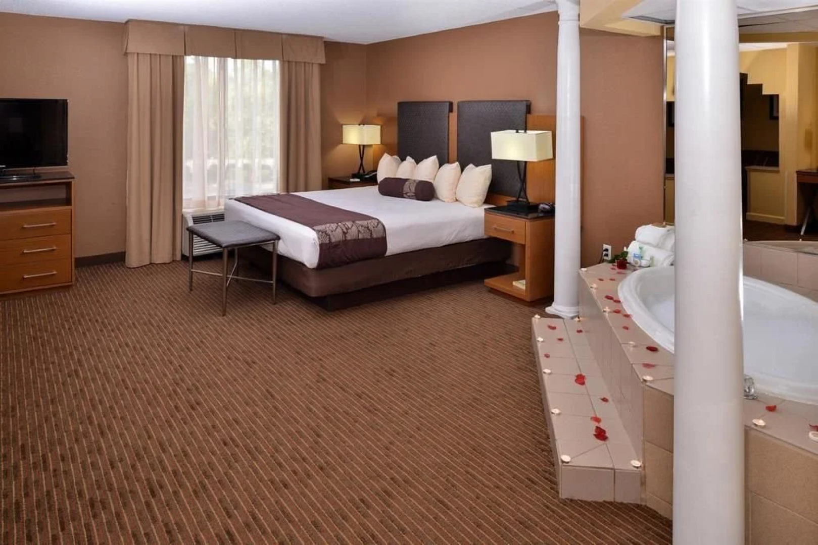 Casa Farolito Bed & Breakfast