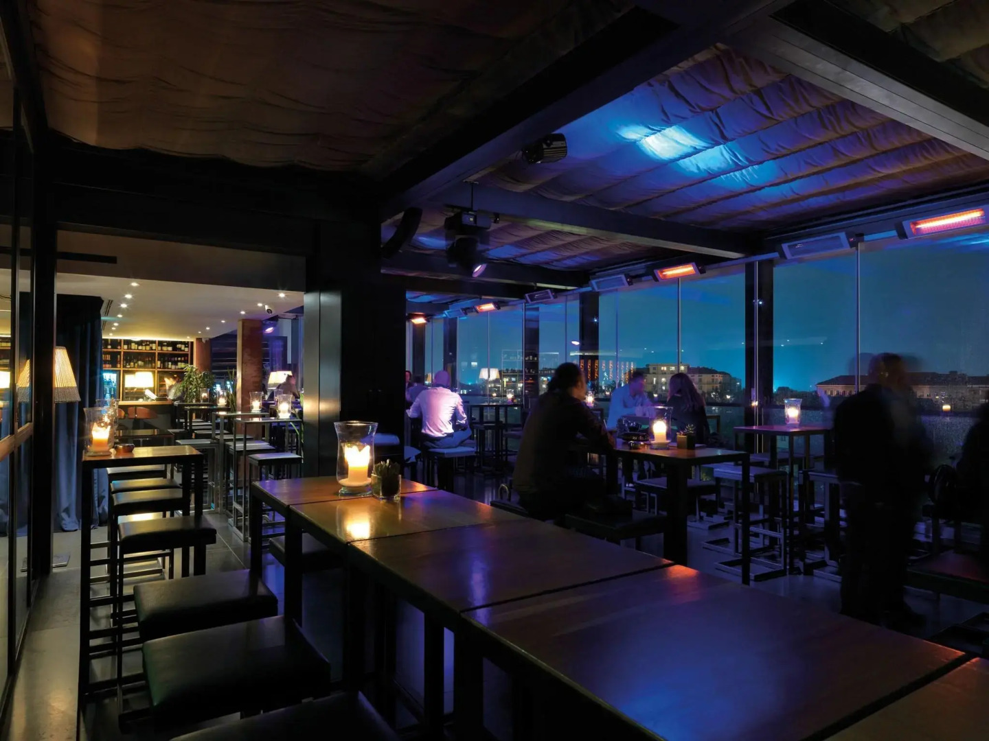 Sense Hotel Sofia, a Member of Design Hotels