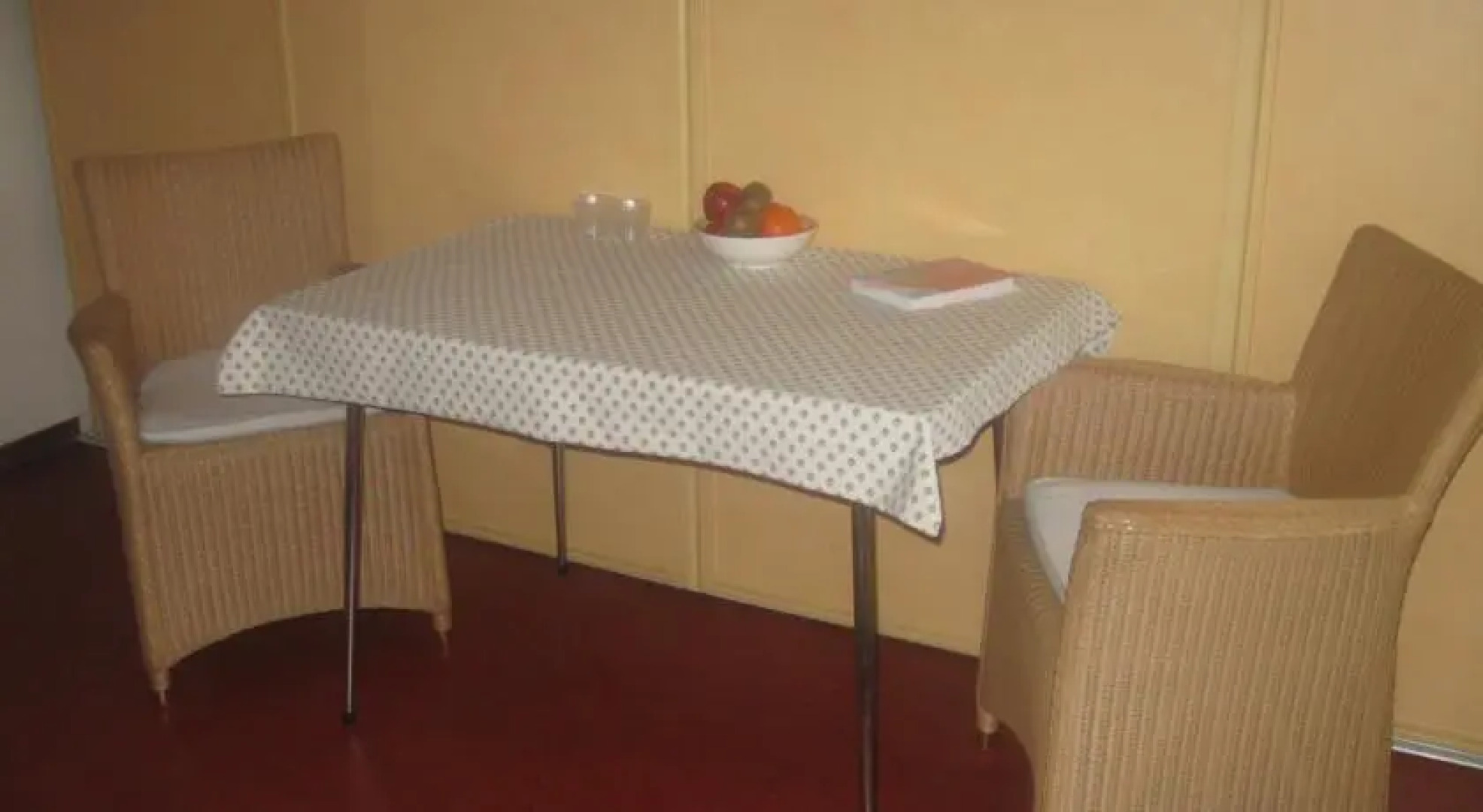 Bed and Breakfast de Roskam