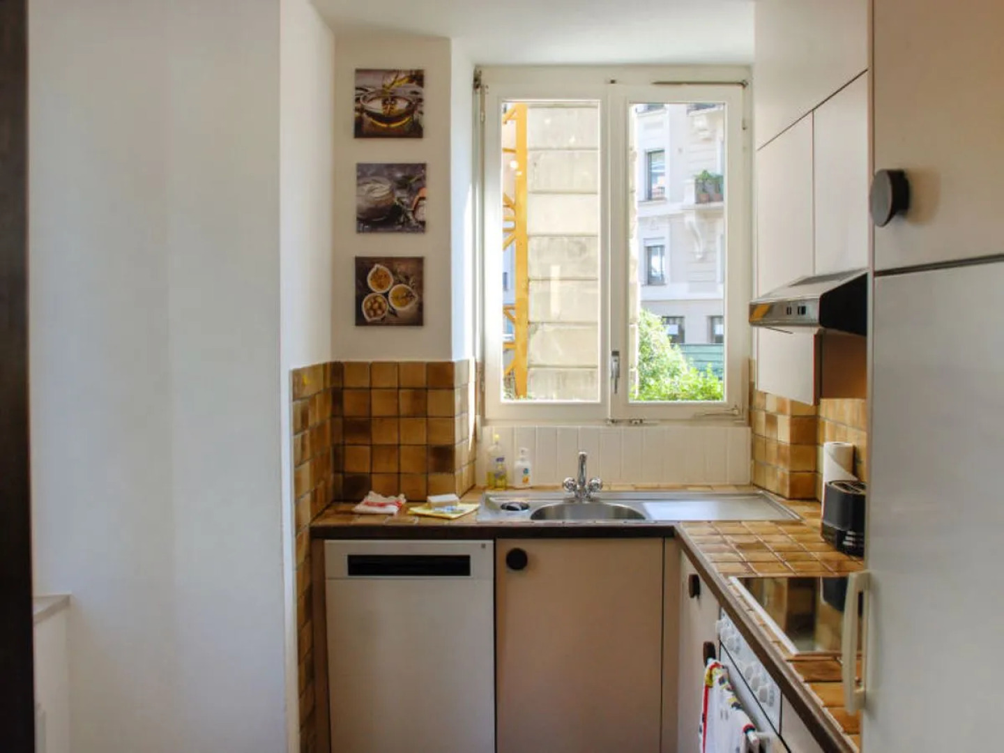 Antica Scuderia Apartment