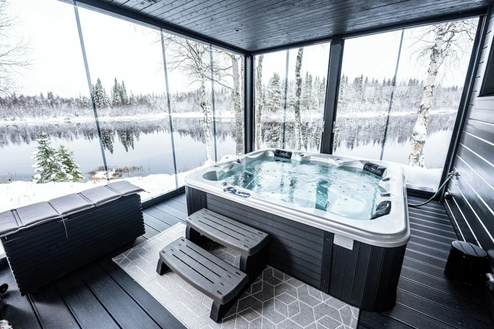 The Iconic Wikkelä Villa