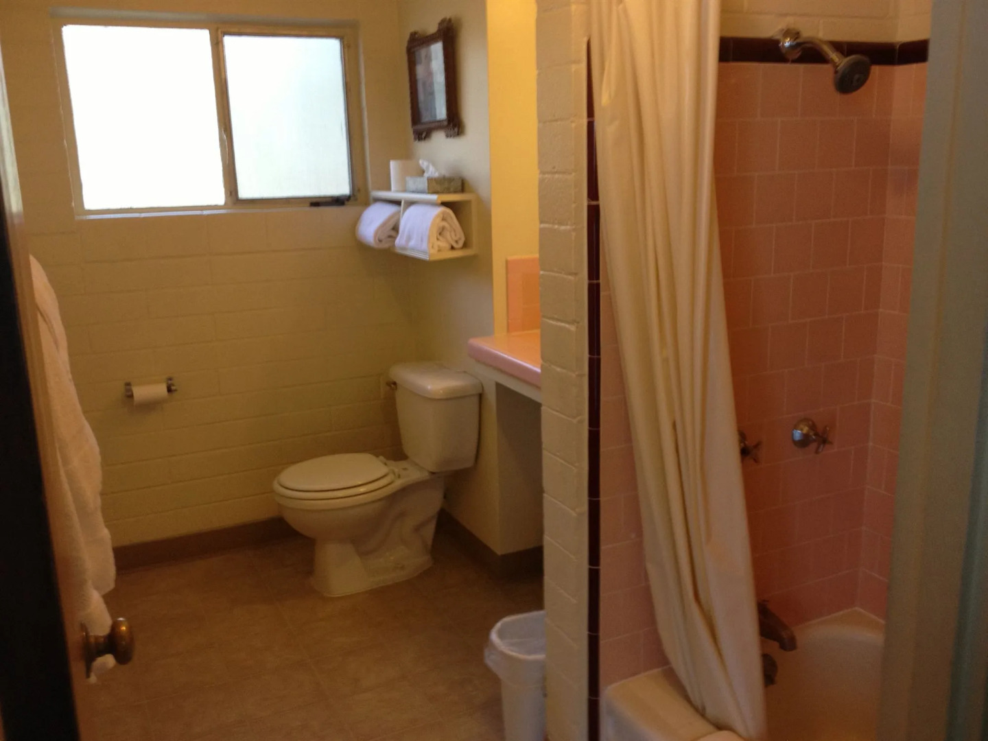 Sierra Lodge Three Rivers