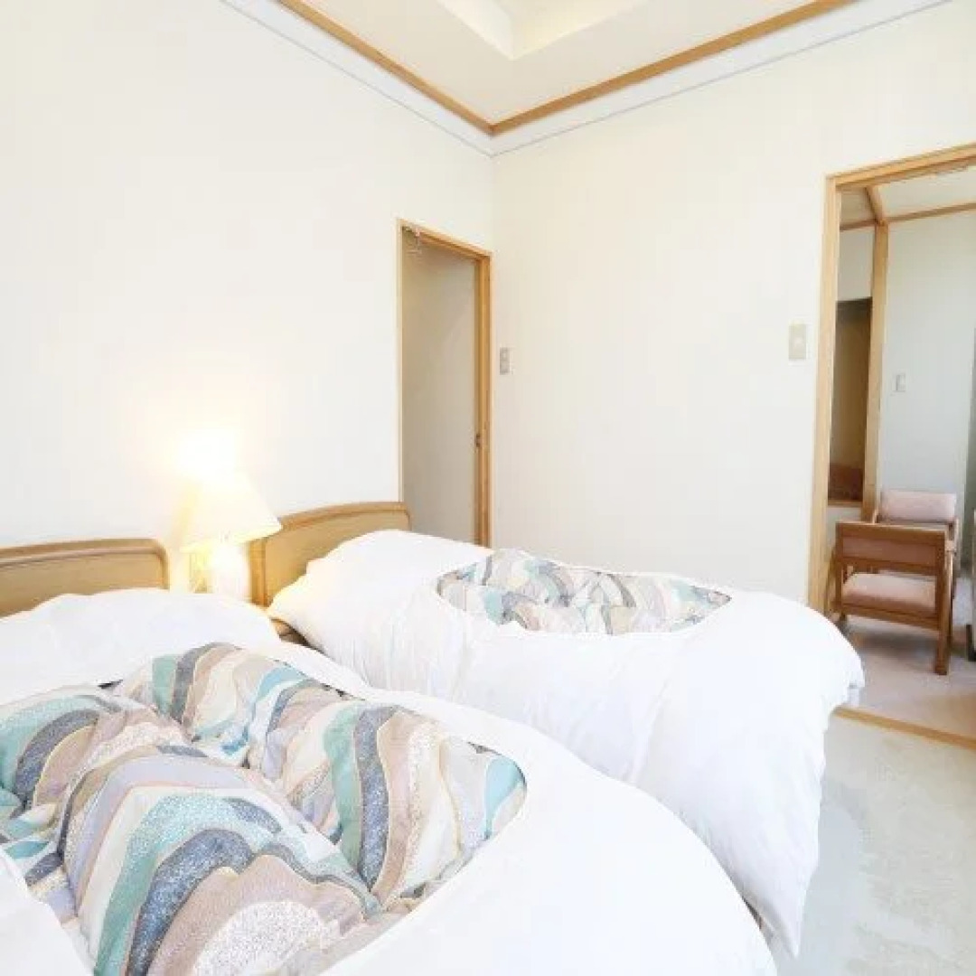 Hijiori Onsen Yushin no Yado Kangetsu