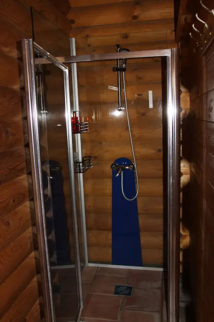 Schlaffässer Landhotel Teichwiesenhof