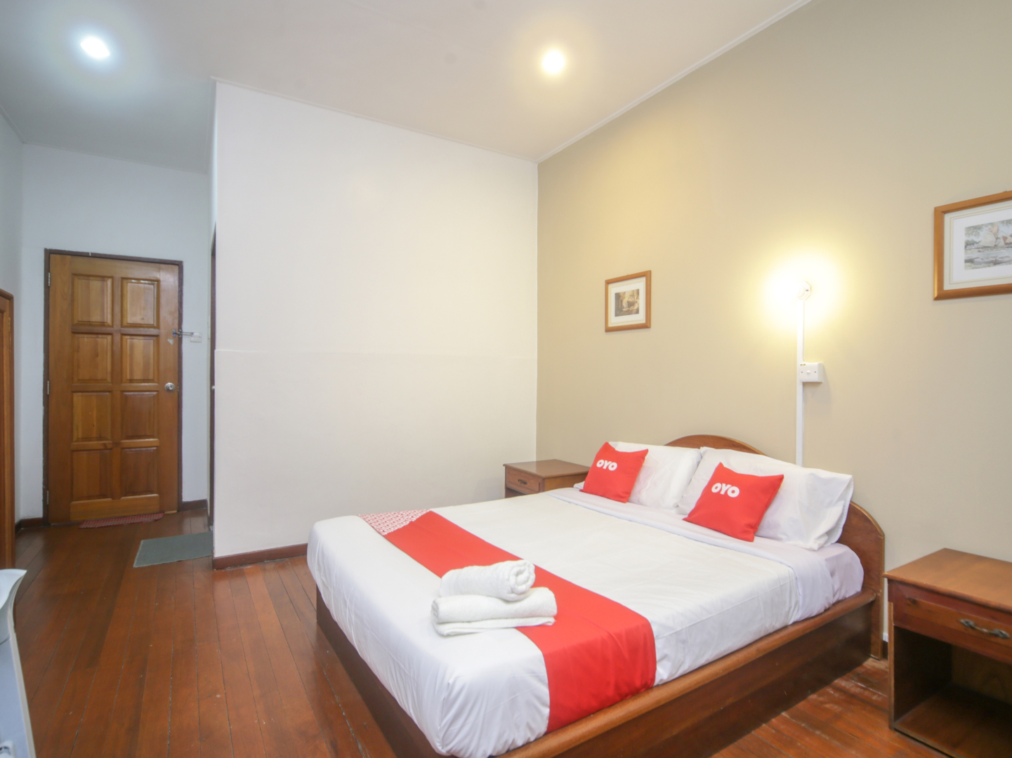 OYO 89537 Fairy Garden Resort