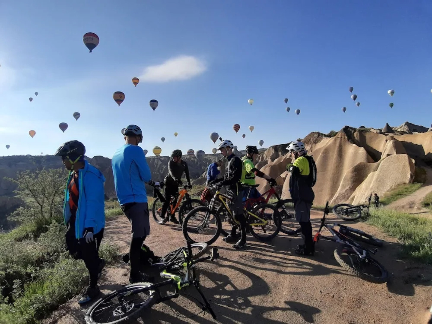 Adventure Inn Cappadocia