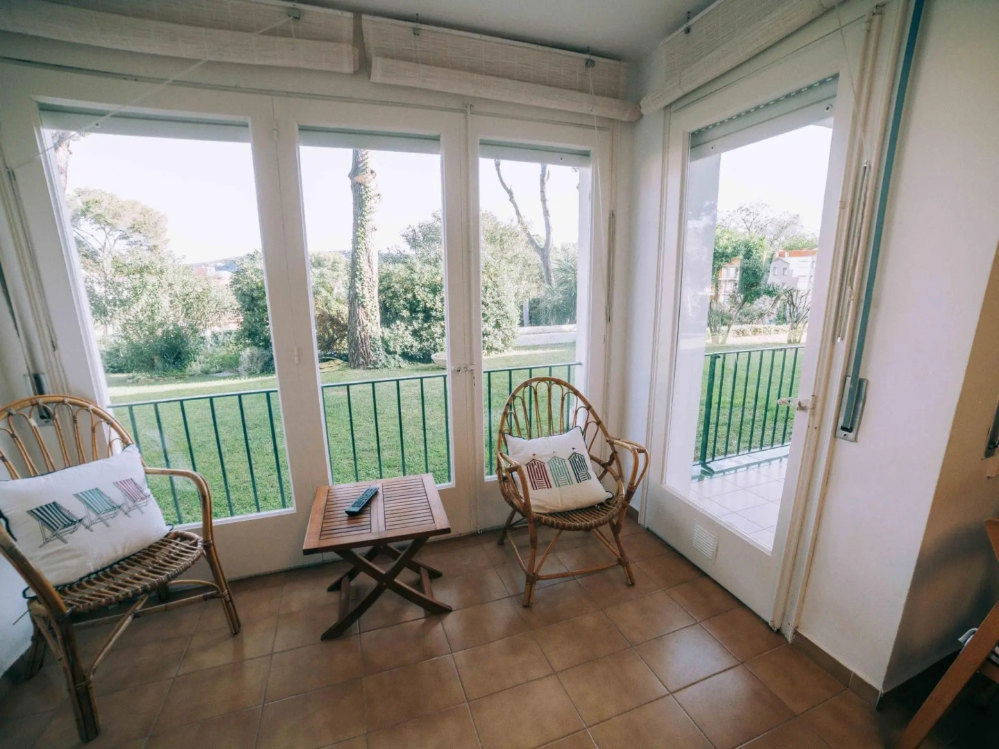 Espectacular Apartament al cor de Calella