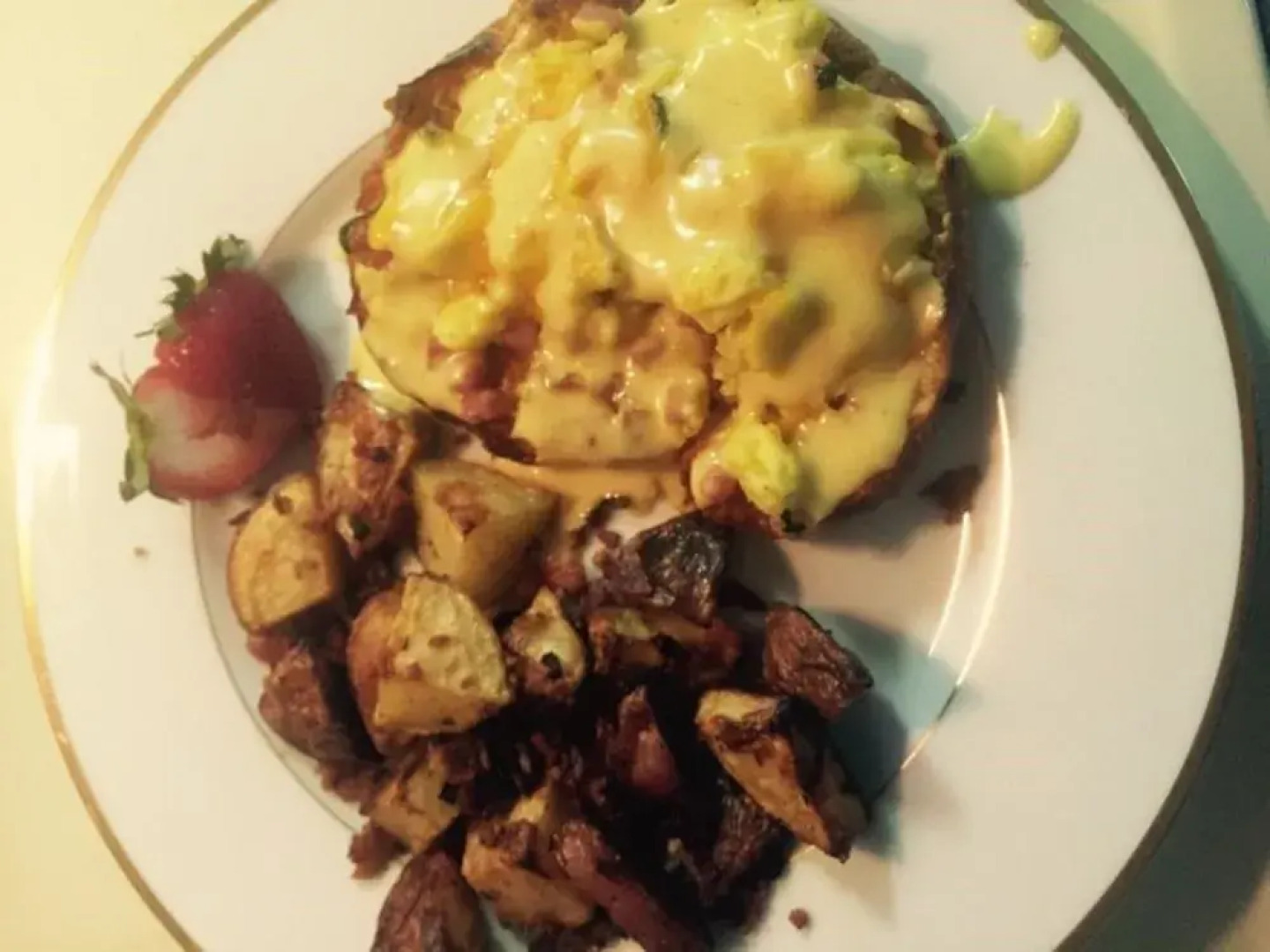 Lake Guntersville Bed and Breakfast