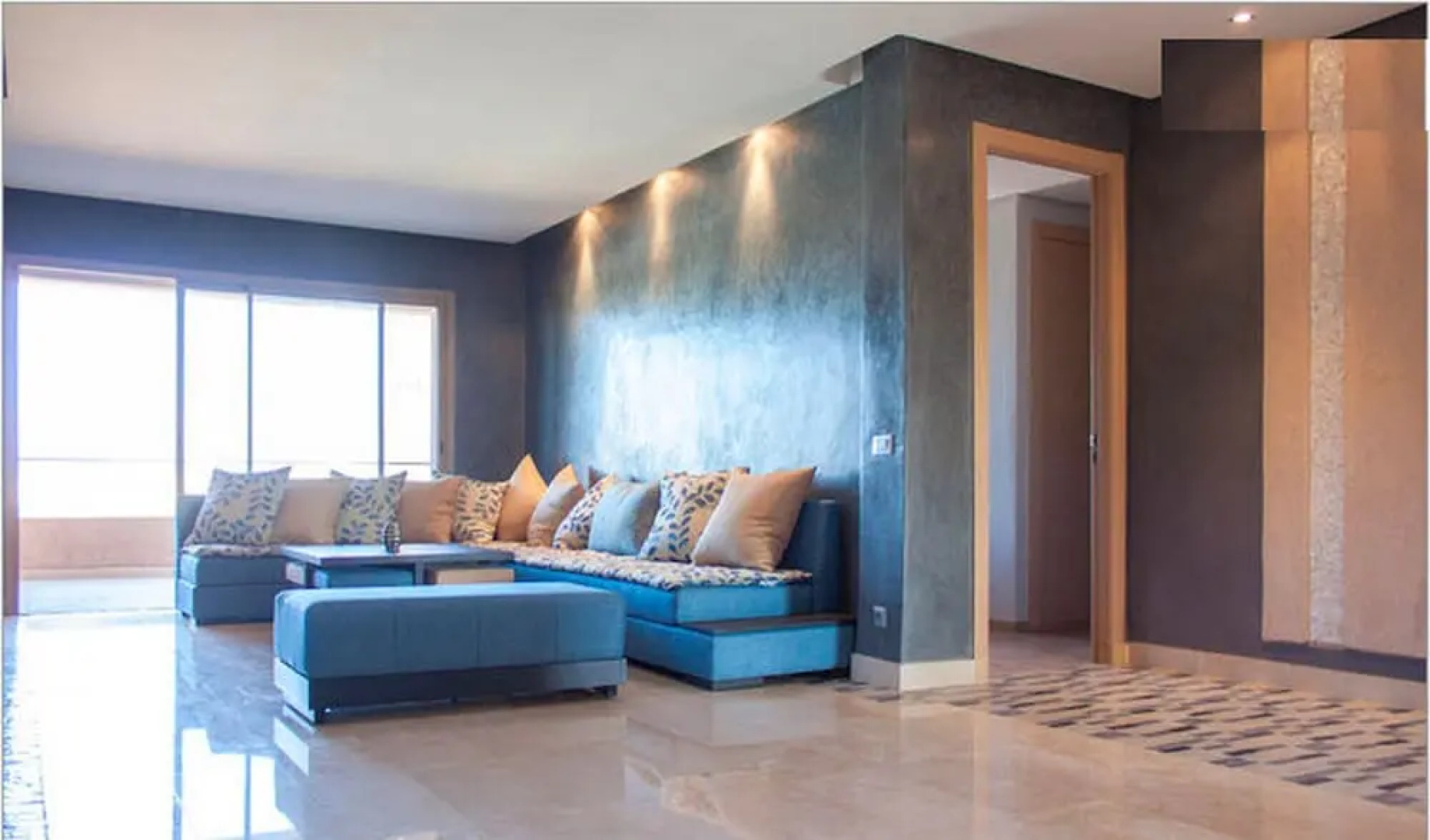 Golf and Pool Private Apartment