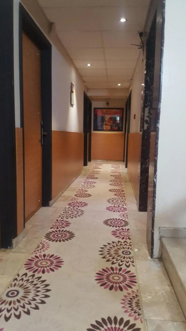 Kadikoy Otel Konak