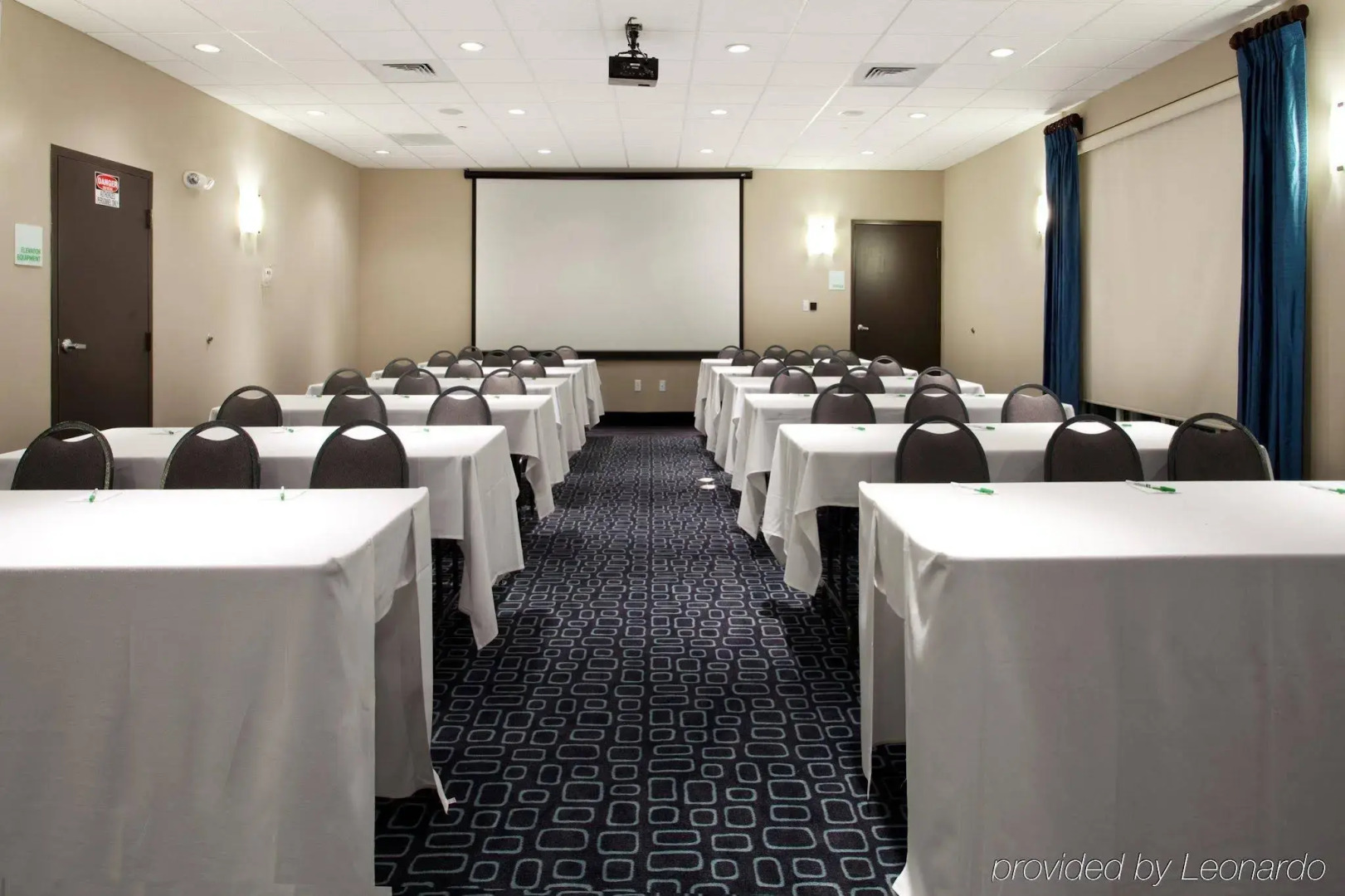 Holiday Inn Hammond by IHG