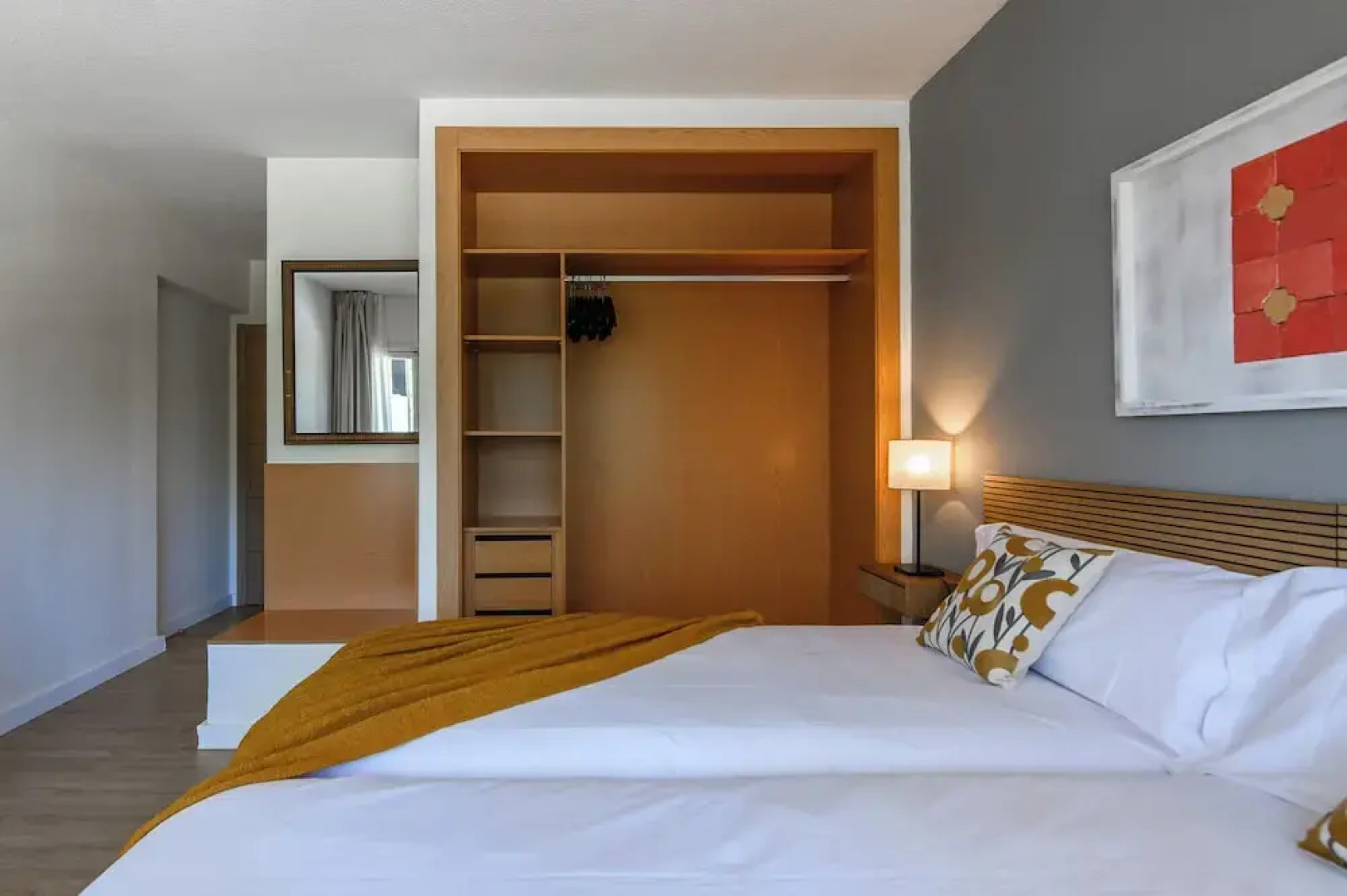 HOTEL DON DIEGO by Ĥ