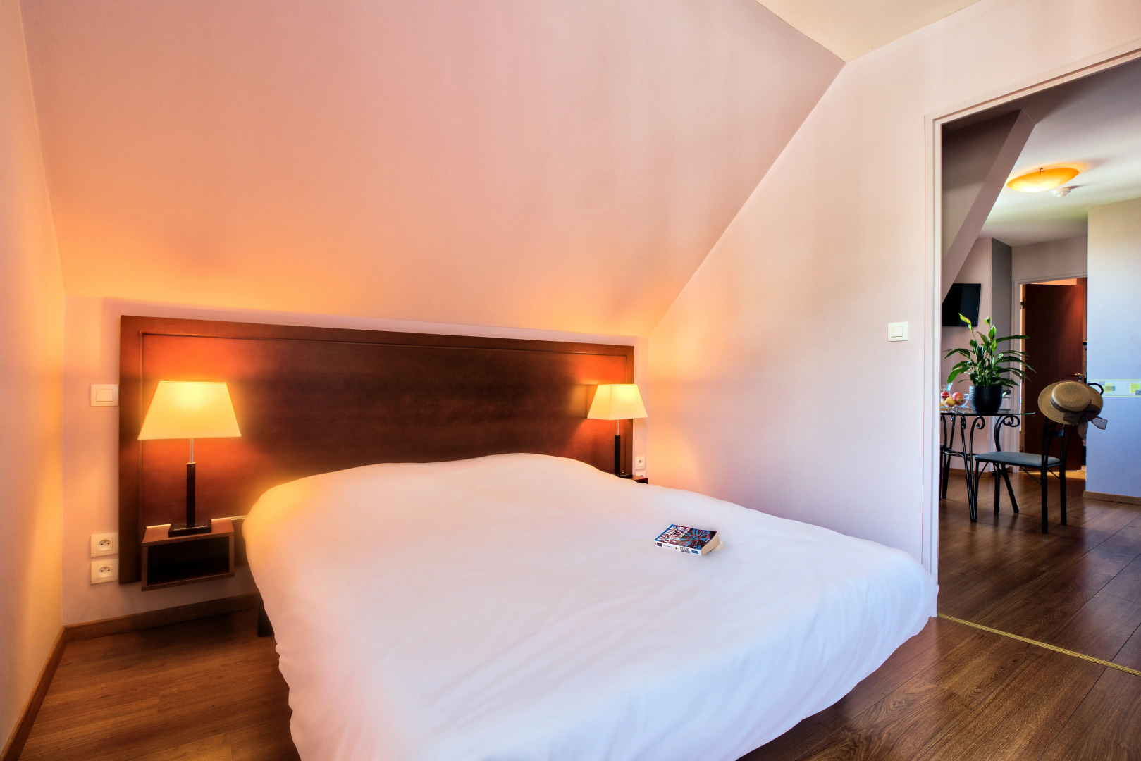 Résidences Les Jardins de Lourdes