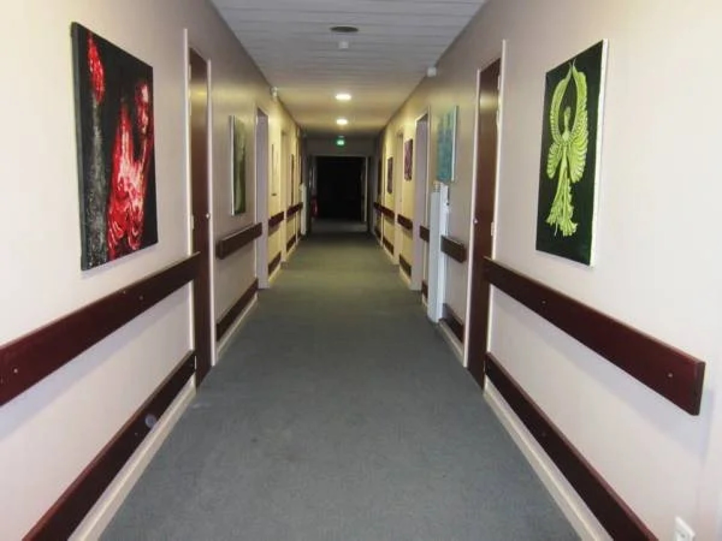 Hôtel Particulier Villa des Marais